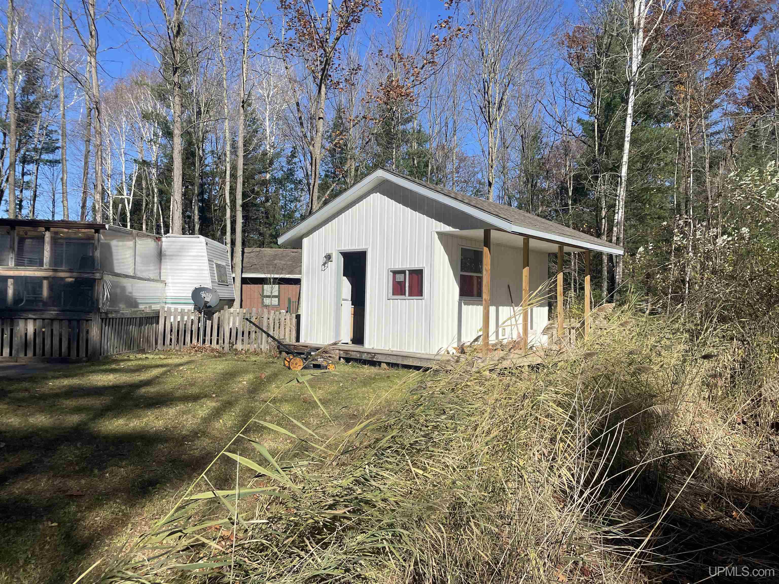 Homes for sale in Wausaukee T Wi, WI | N9732 Wasko Ln, Wausaukee T Wi, WI 54177 | MLS# 50193317