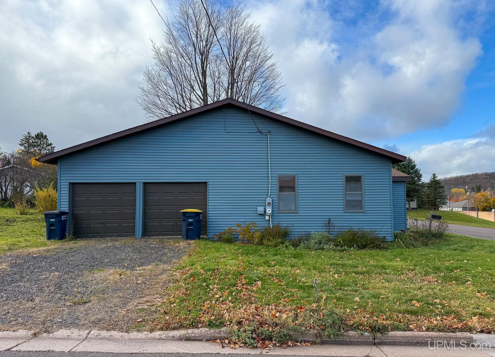 Homes for sale in Bessemer, MI | 411 E Mary Street Street, Bessemer, MI 49911 | MLS# 50193401