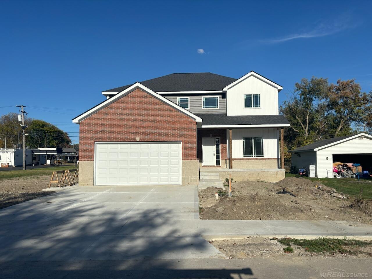 Homes for sale in New Haven, MI | 58560 Delanie St, New Haven, MI 48048 | MLS# 50193414