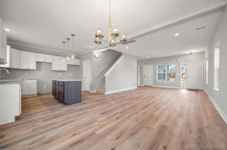 Homes for sale in New Haven, MI | 58560 Delanie St, New Haven, MI 48048 | MLS# 50193414