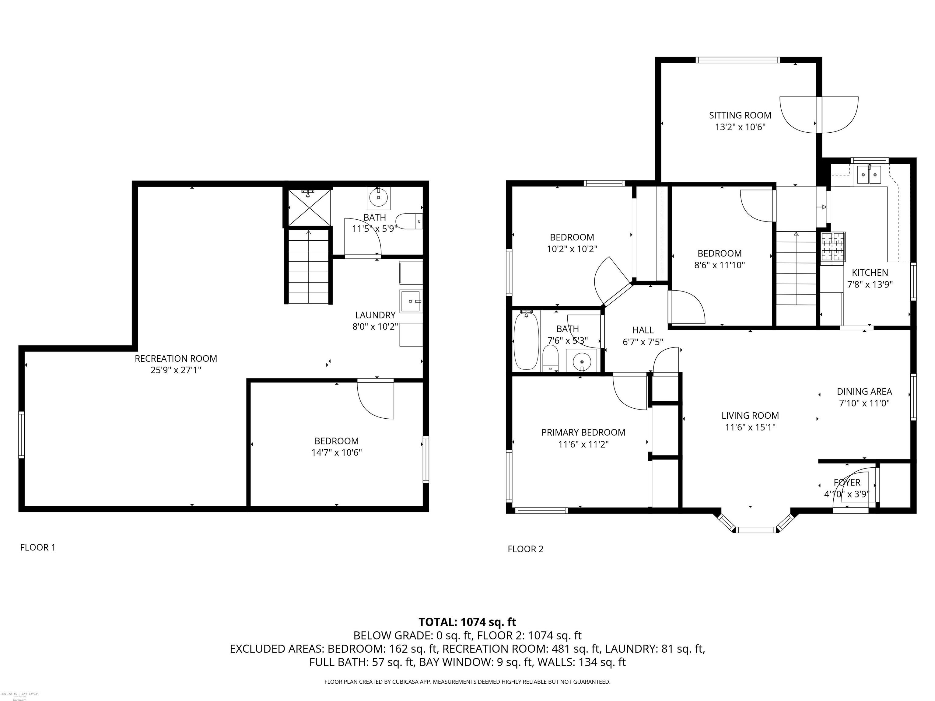 Homes for sale in Eastpointe, MI | 19105 Ash Ave, Eastpointe, MI 48021 | MLS# 50193427