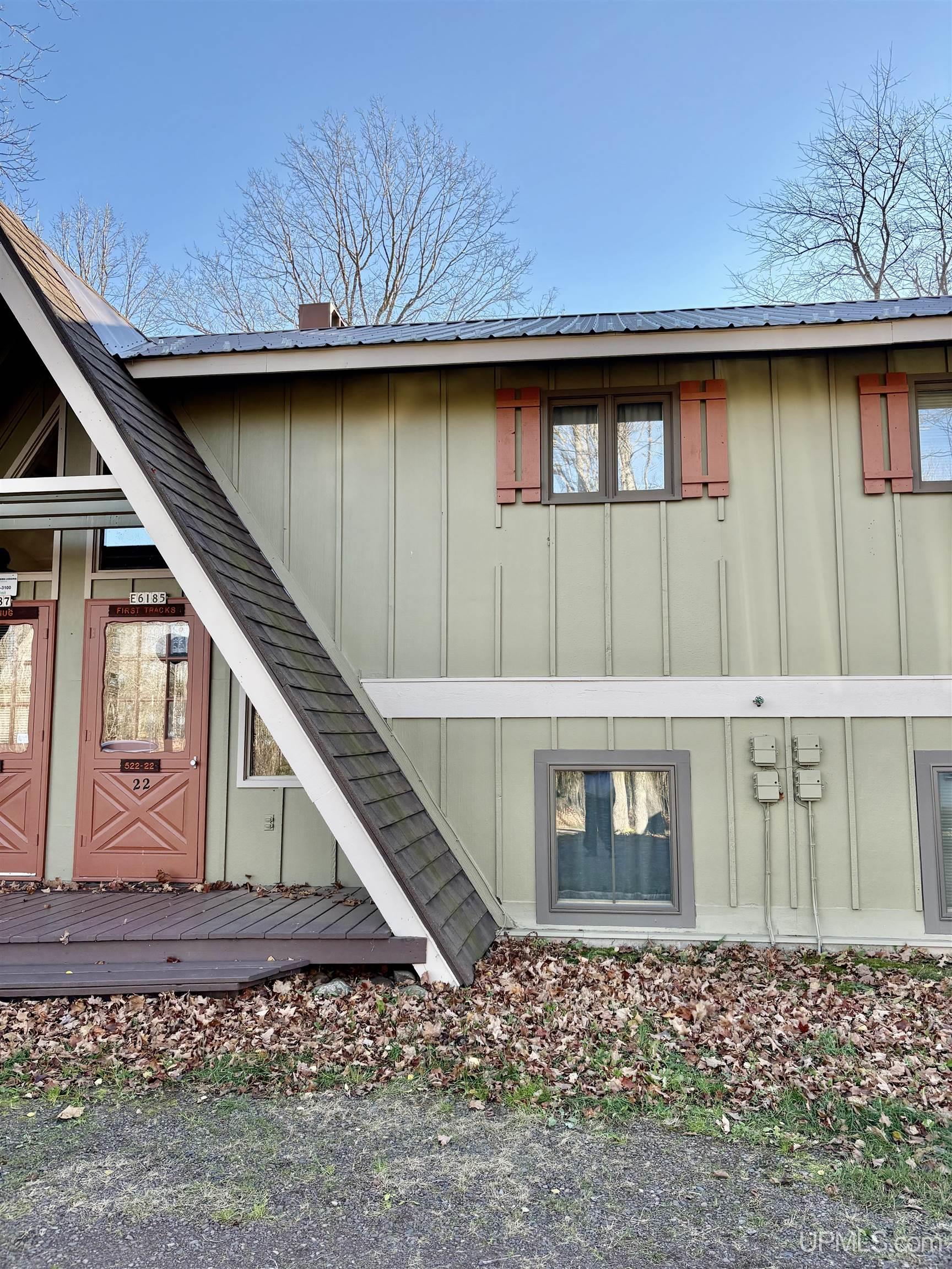 Homes for sale in Ironwood, MI | E6185 E Snow Strasse Ln #522-22, Ironwood, MI 49938 | MLS# 50193441