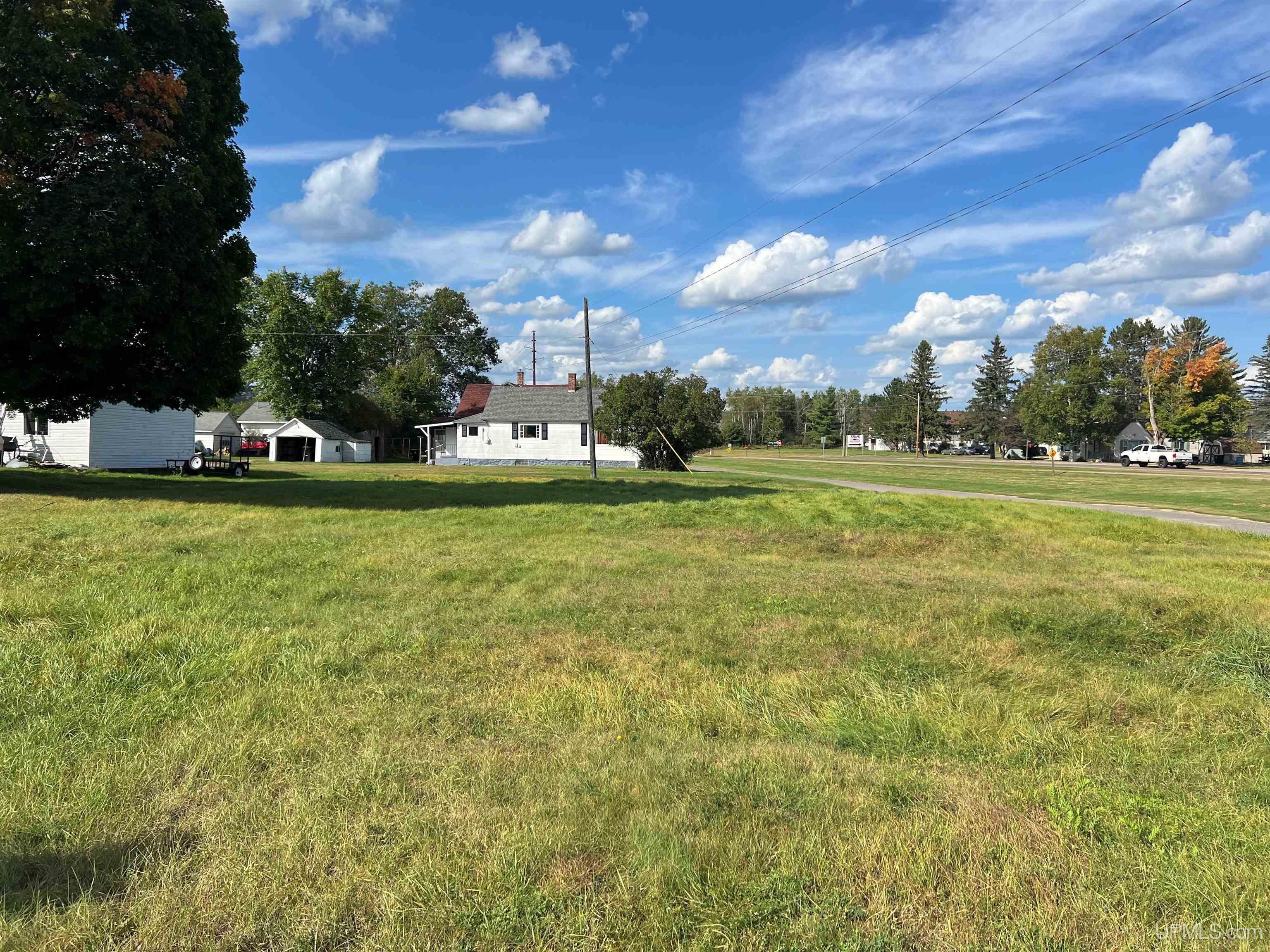 Homes for sale in Caspian, MI | Tbd W Caspian Ave, Caspian, MI 49915 | MLS# 50193456