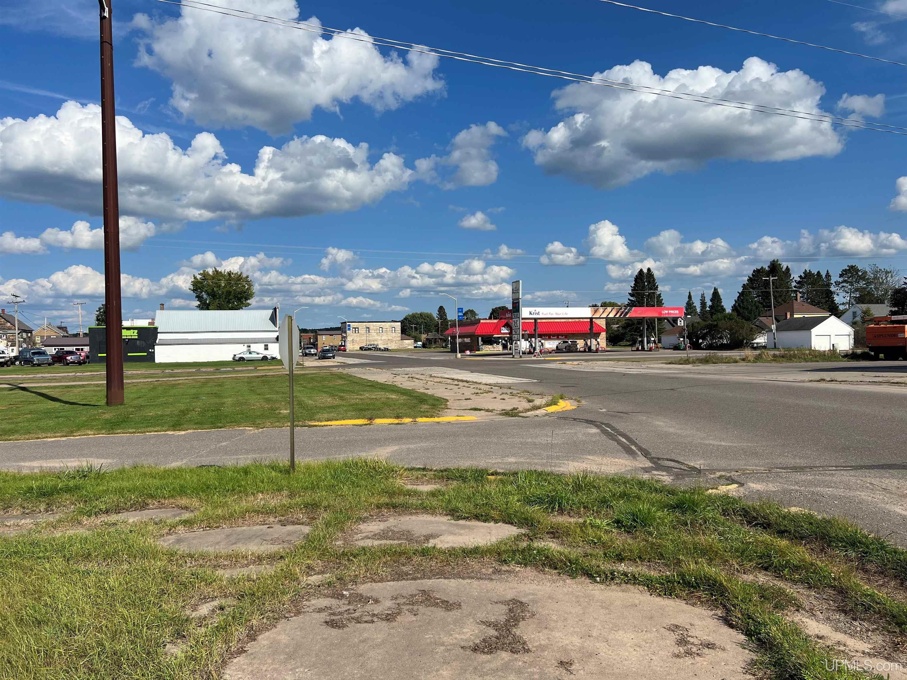 Homes for sale in Caspian, MI | Tbd W Caspian Ave, Caspian, MI 49915 | MLS# 50193456