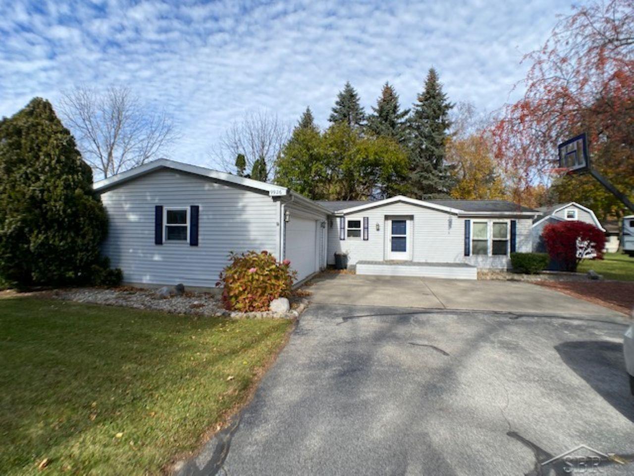 Homes for sale in Reese, MI | 9926 Center St, Reese, MI 48757 | MLS# 50193473