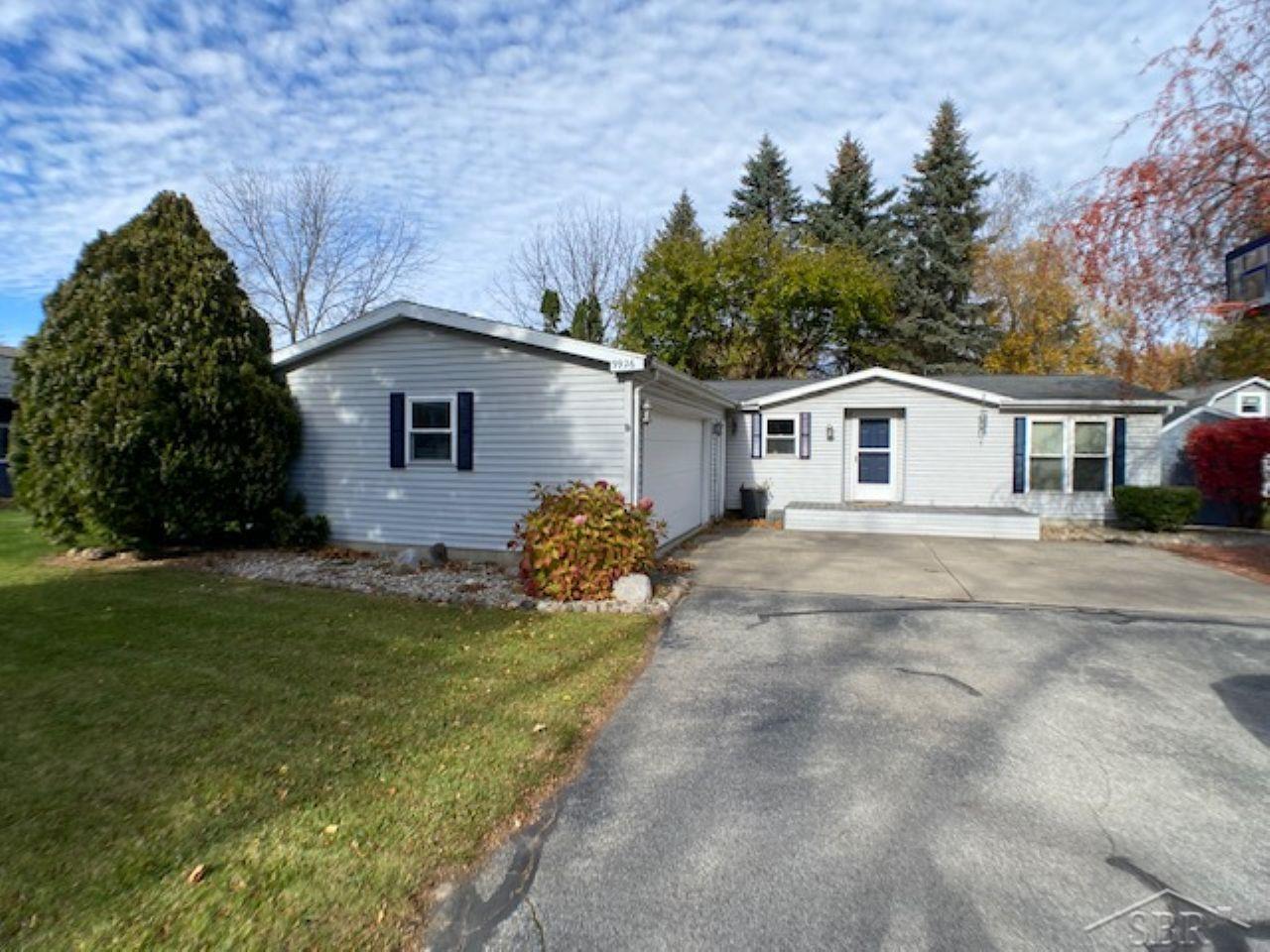 Homes for sale in Reese, MI | 9926 Center St, Reese, MI 48757 | MLS# 50193473