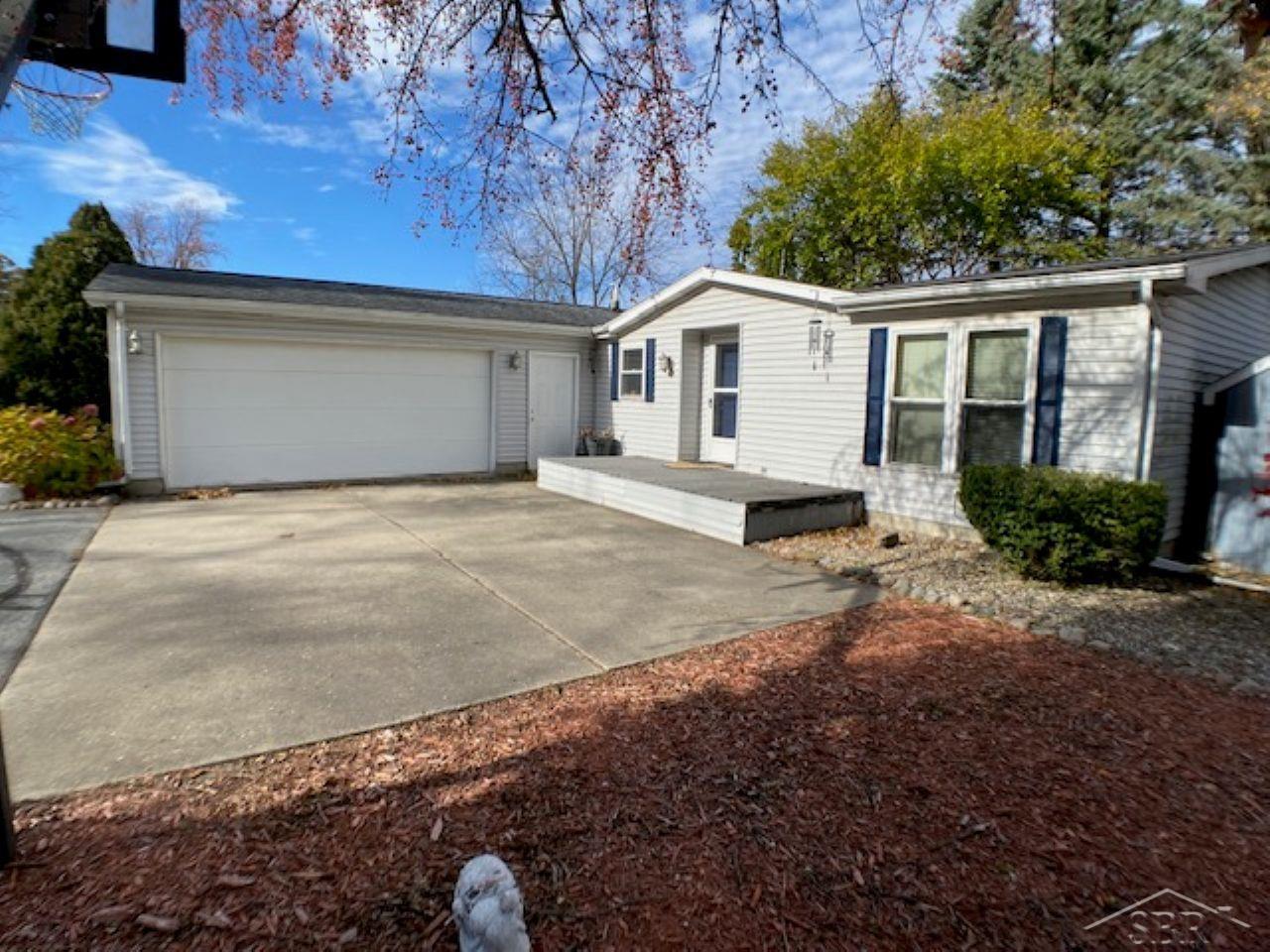 Homes for sale in Reese, MI | 9926 Center St, Reese, MI 48757 | MLS# 50193473