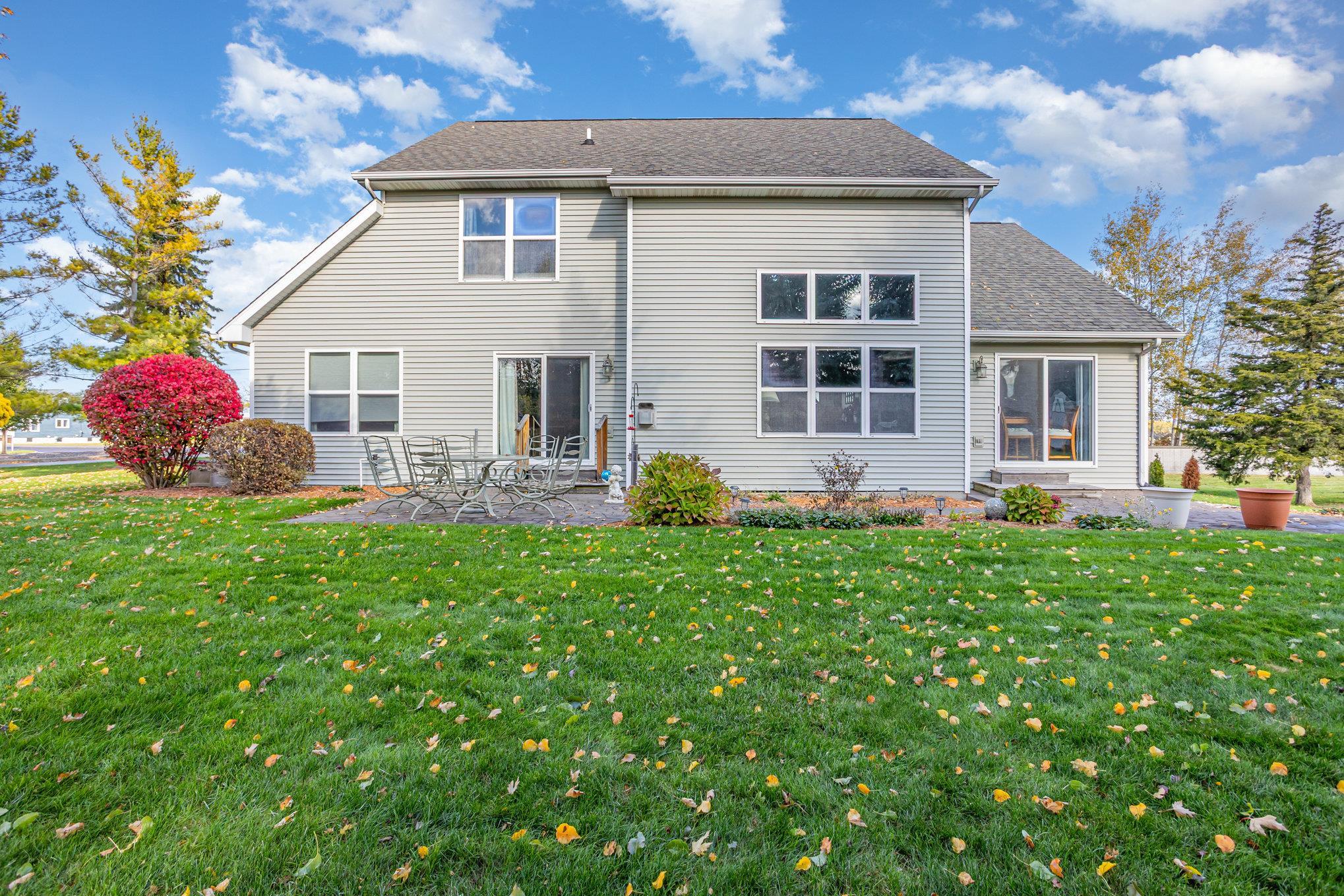 Homes for sale in Bay City, MI | 2364 E Hotchkiss Rd, Bay City, MI 48706 | MLS# 50193494