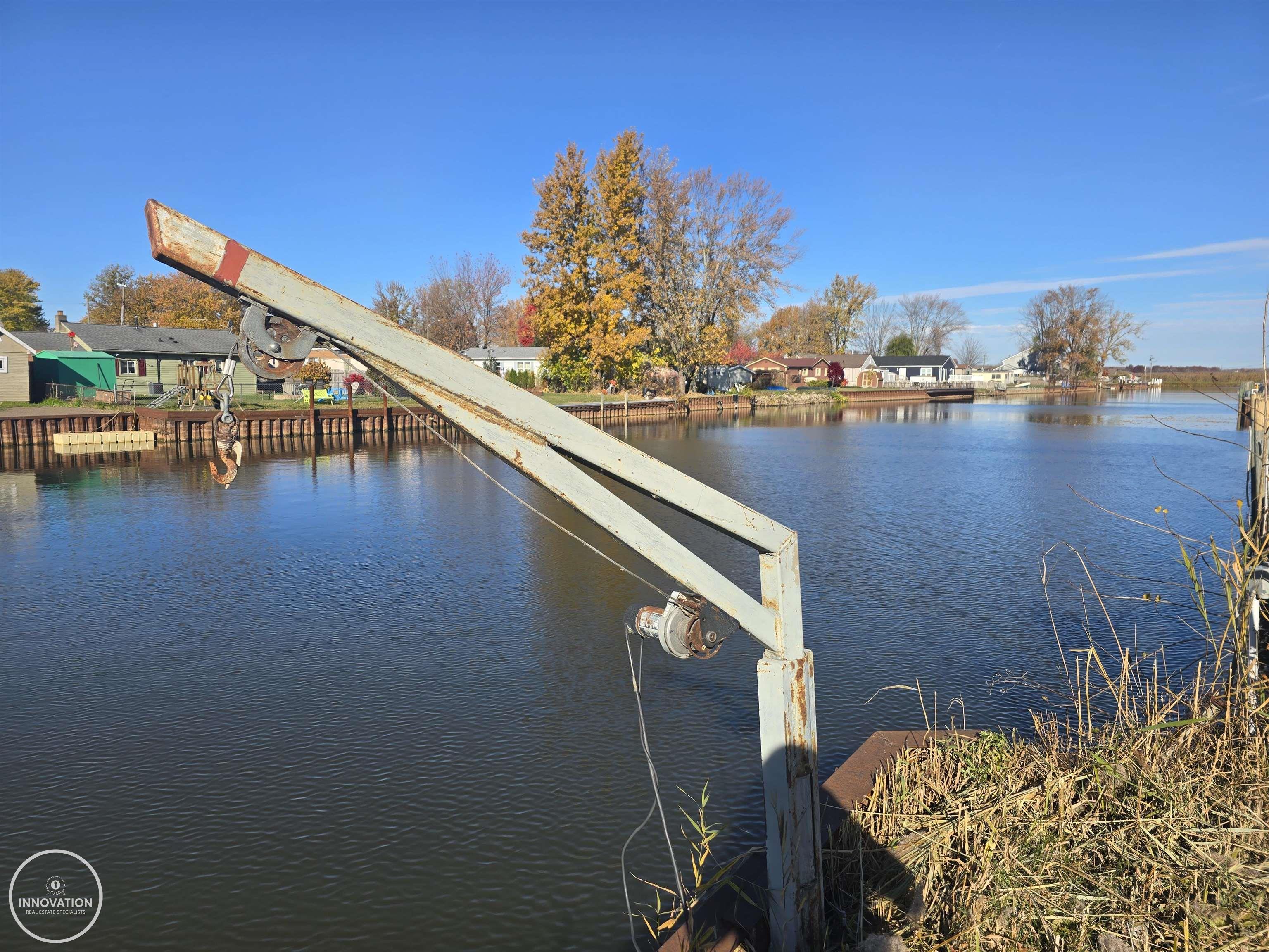 Homes for sale in Algonac, MI | 7314 Edlane Rd, Algonac, MI 48001 | MLS# 50193572