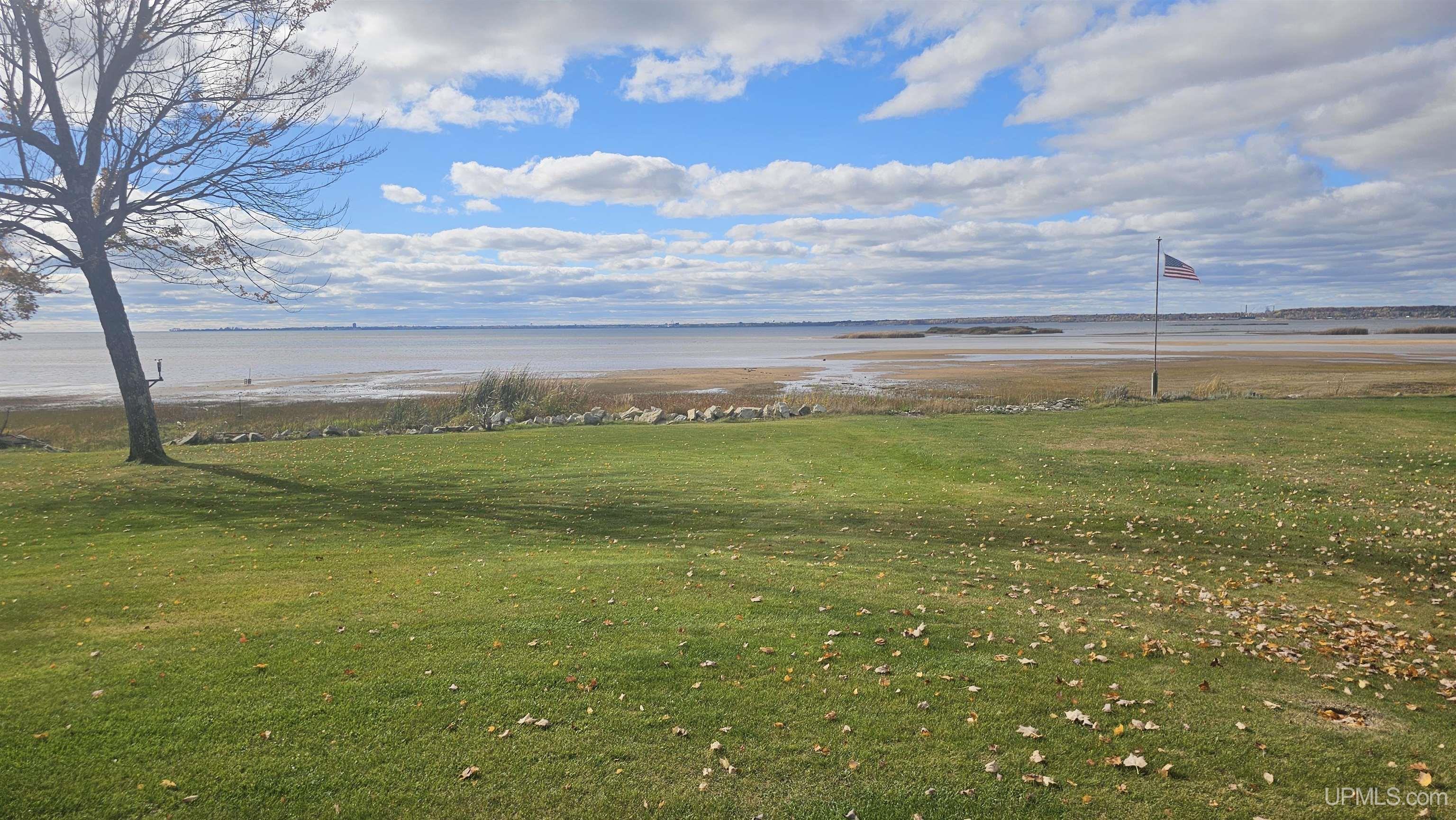 Homes for sale in Rapid River, MI | 7405 Sunset S75 Ln, Rapid River, MI 49878 | MLS# 50193574