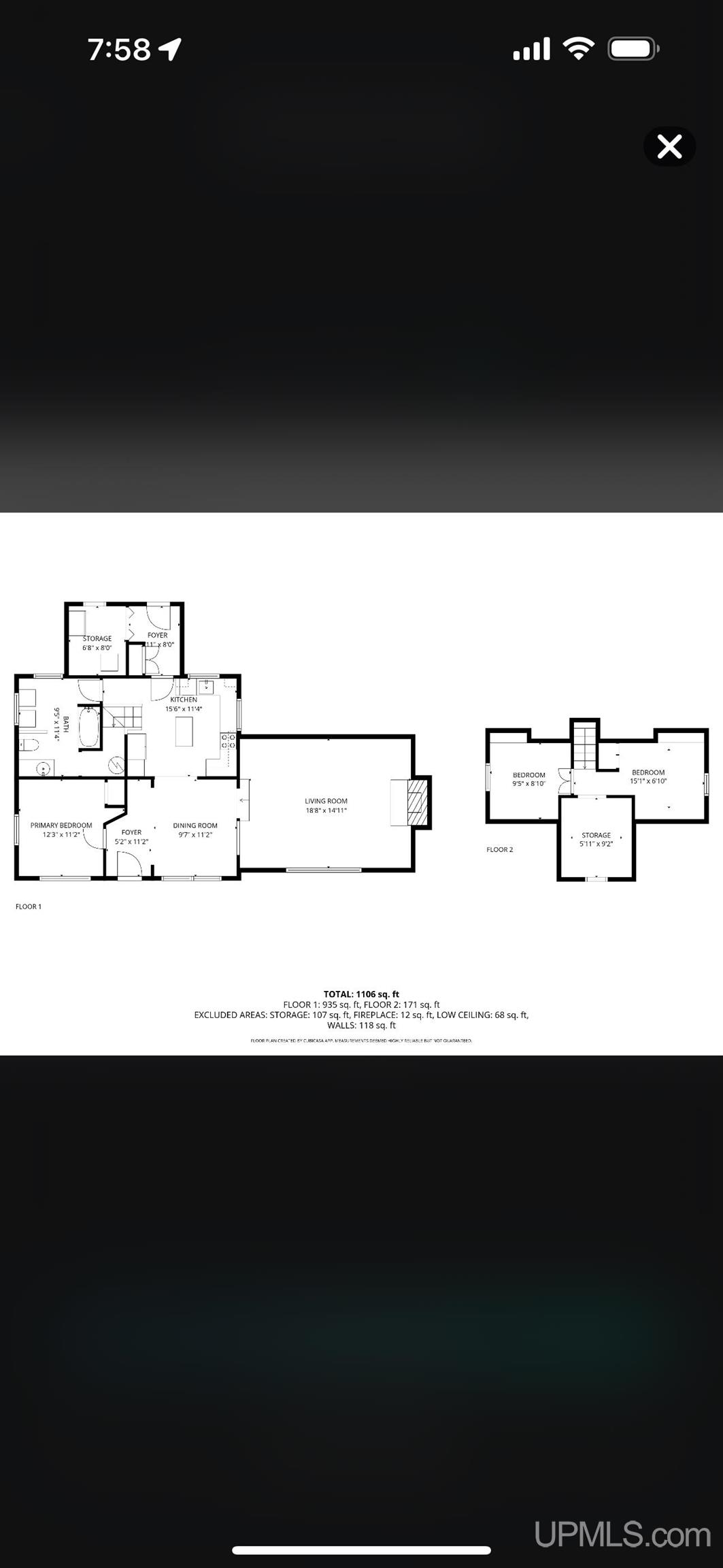Homes for sale in Gould City, MI | N 6414 Co Rd H33 Hwy, Gould City, MI 49838 | MLS# 50193601