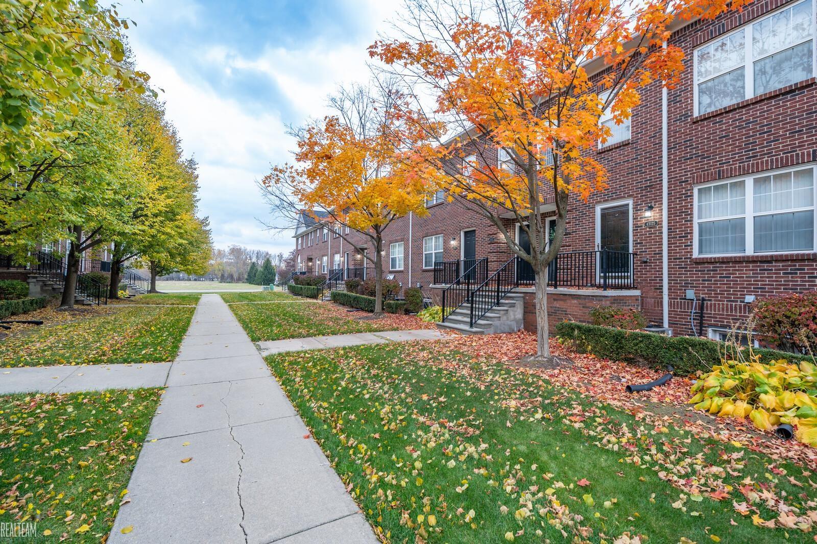 Homes for sale in Sterling Heights, MI | 43117 Burlington Dr, Sterling Heights, MI 48312 | MLS# 50193619