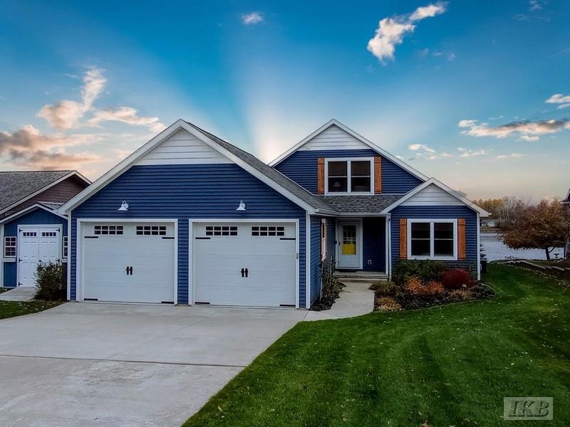 Homes for sale in Gladwin, MI | 5125 Winsor Way, Gladwin, MI 48624 | MLS# 50193631