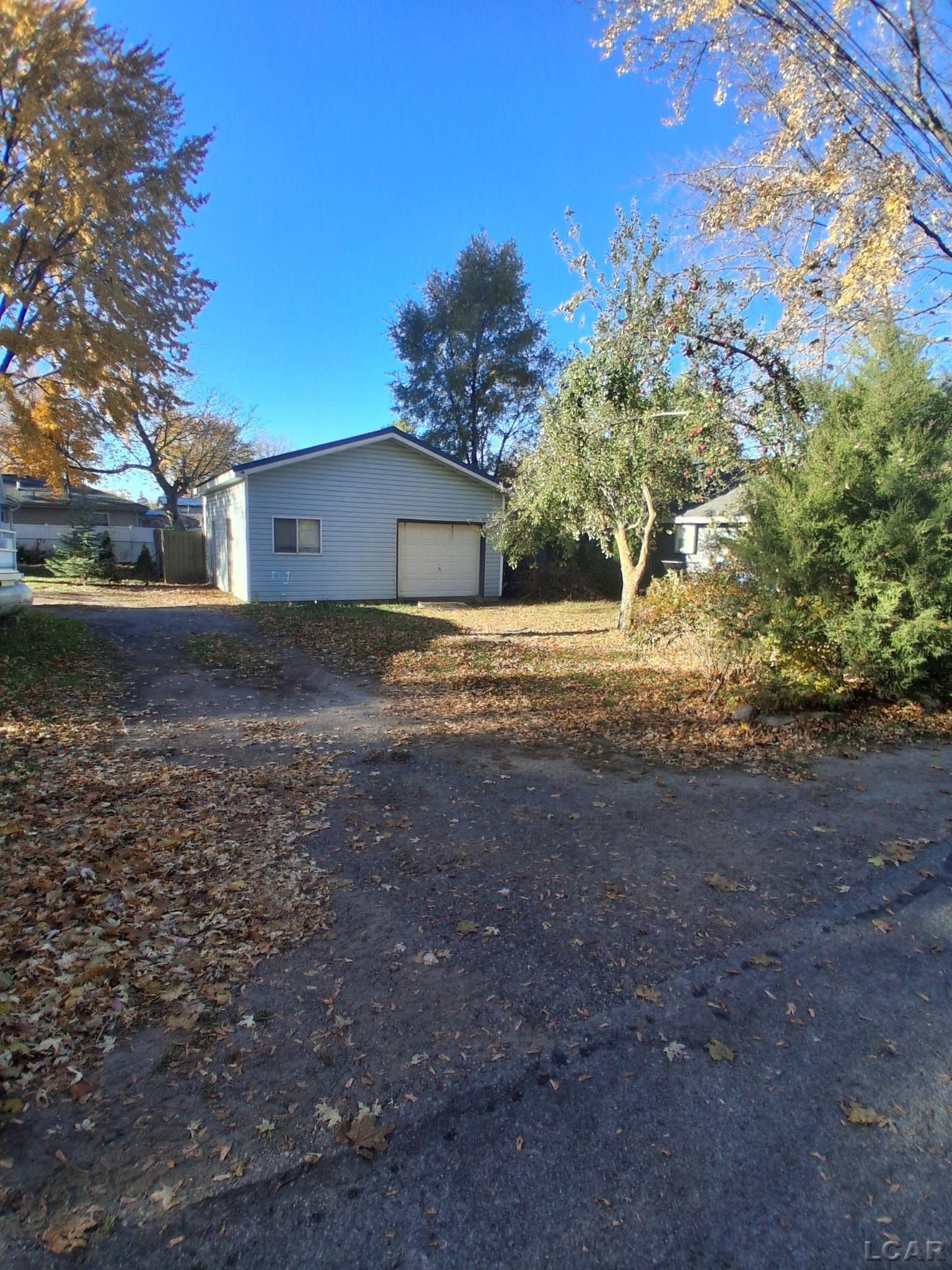 Homes for sale in Manitou Beach, MI | Lots 4 & 5 Elm Park Dr, Manitou Beach, MI 49253 | MLS# 50193650