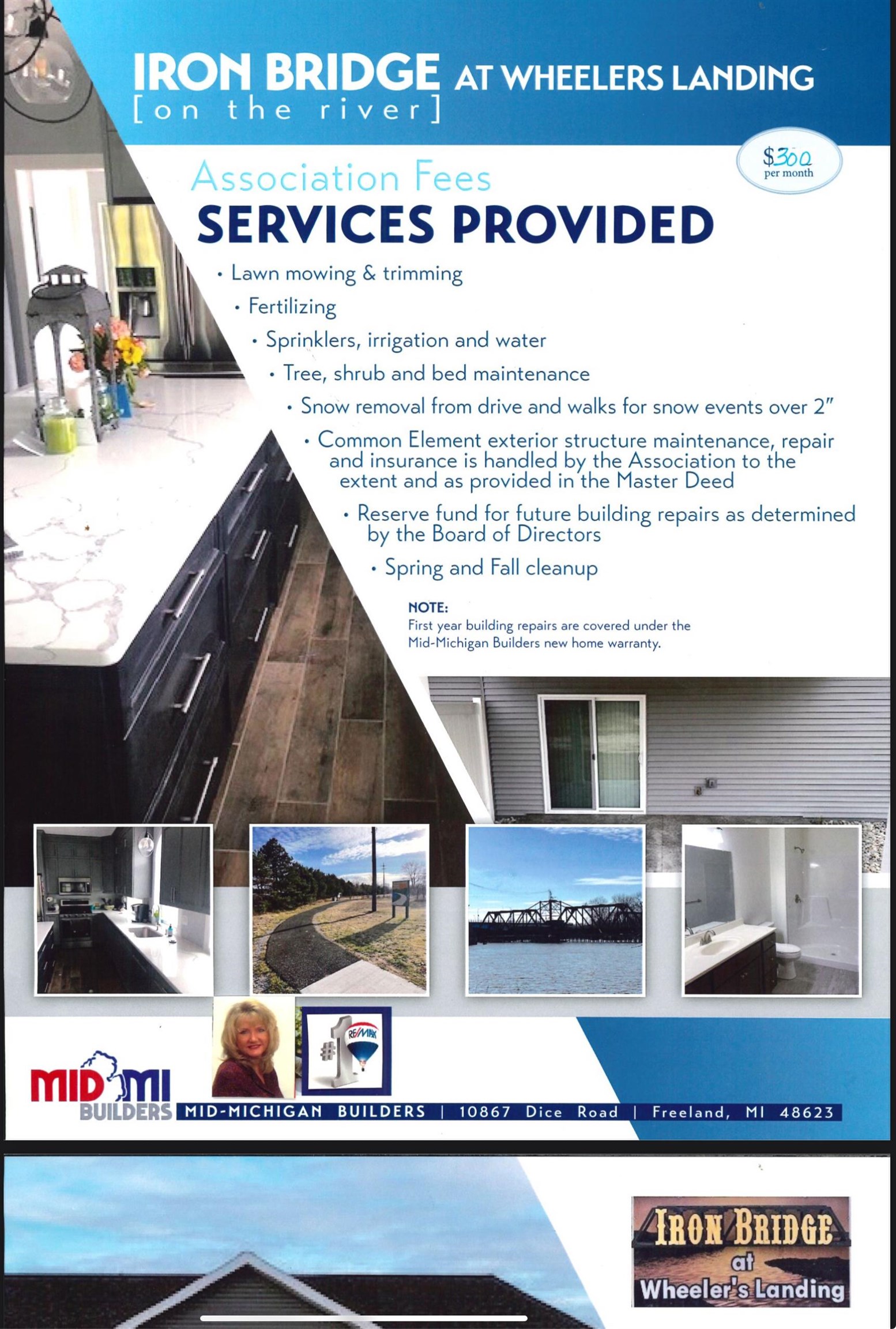 Homes for sale in Bay City, MI | 22 Or 24 Cove Dr, Bay City, MI 48706 | MLS# 50193658