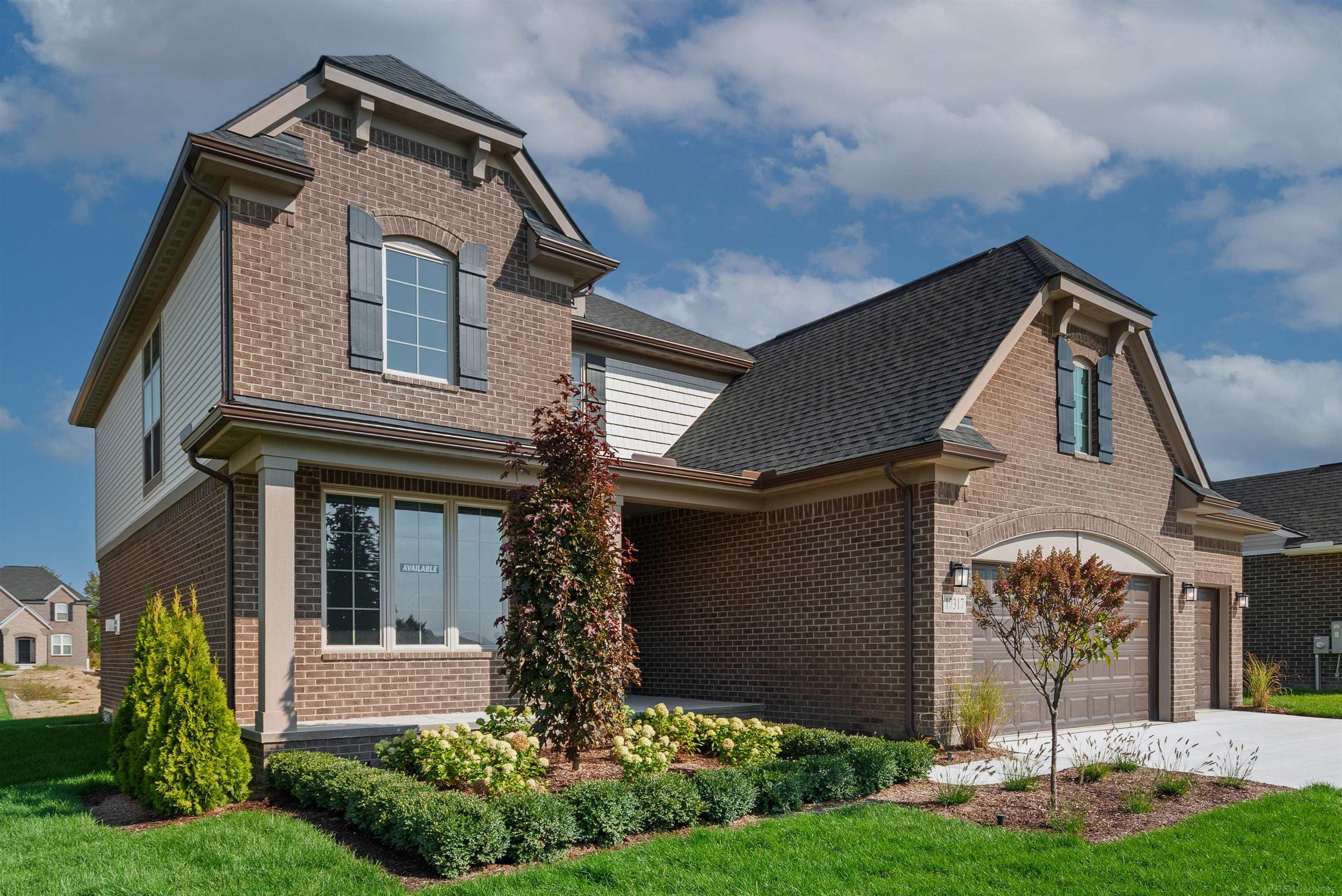 Homes for sale in Macomb, MI | 17317 Megan Dr #45, Macomb, MI 48042 | MLS# 50193671