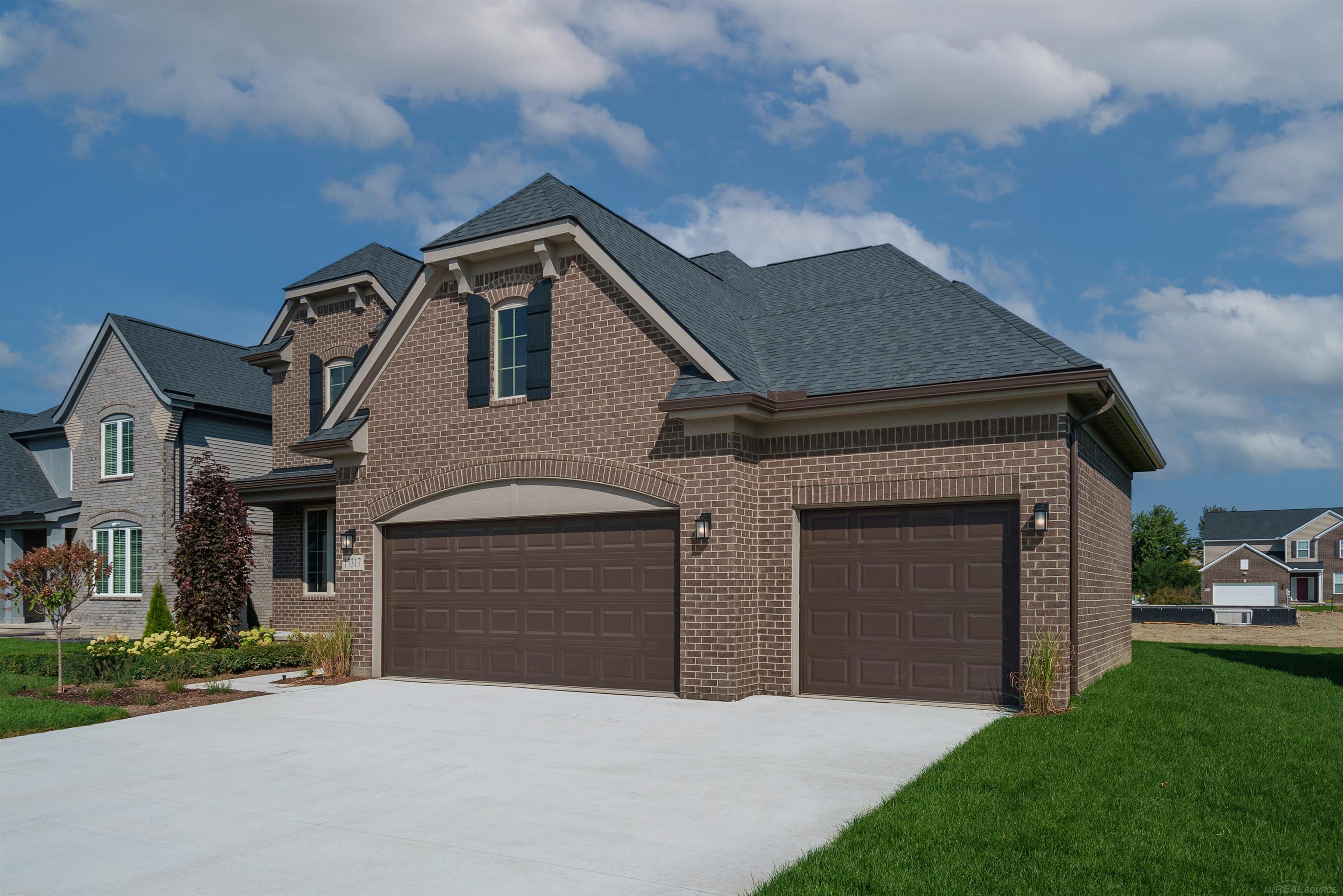 Homes for sale in Macomb, MI | 17317 Megan Dr #45, Macomb, MI 48042 | MLS# 50193671