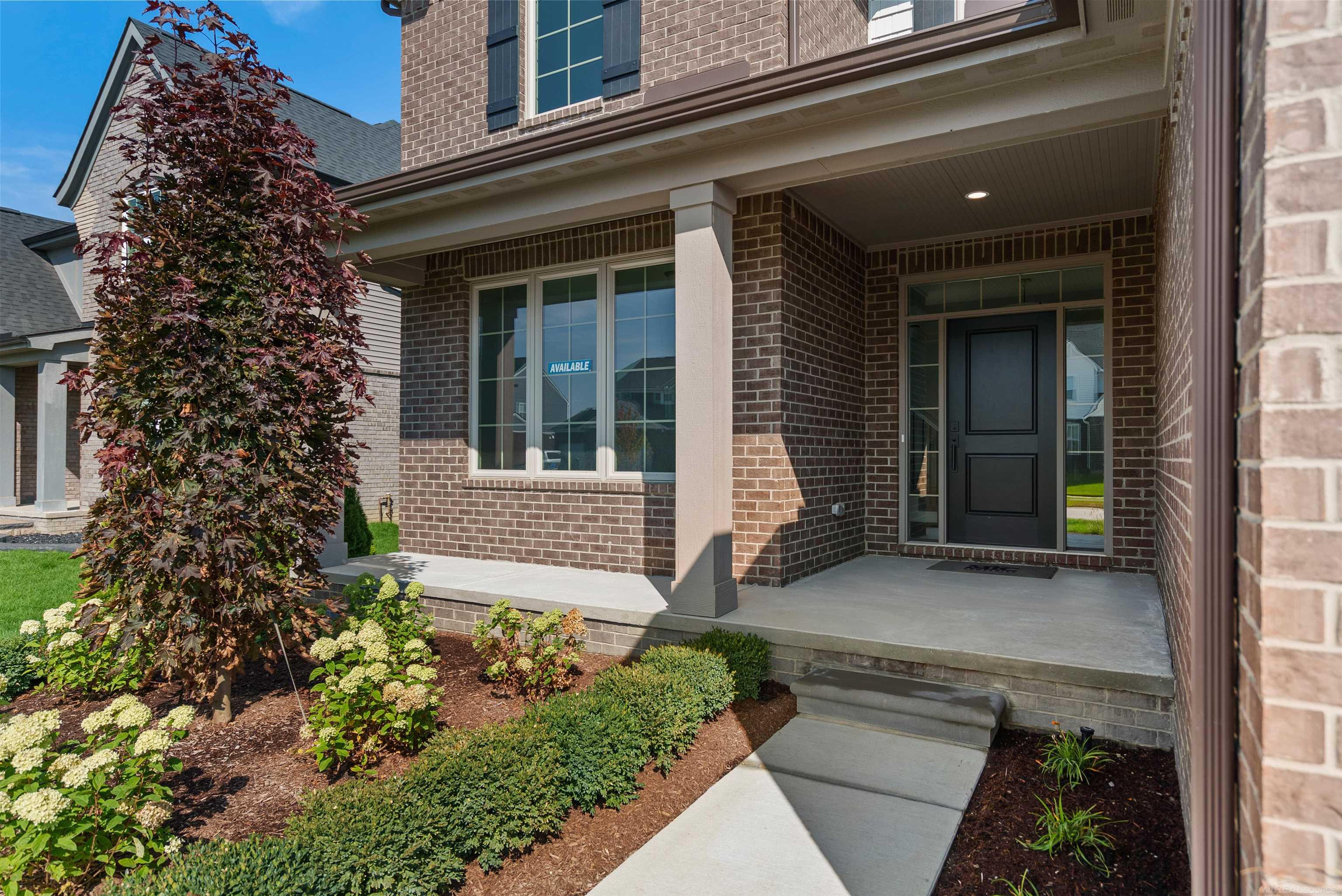 Homes for sale in Macomb, MI | 17317 Megan Dr #45, Macomb, MI 48042 | MLS# 50193671