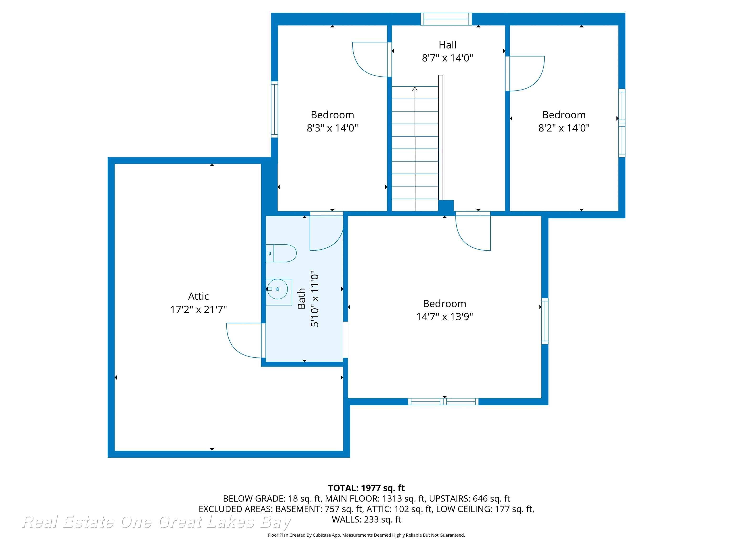 Homes for sale in Akron, MI | 4060 Dickerson Rd, Akron, MI 48701 | MLS# 50193714