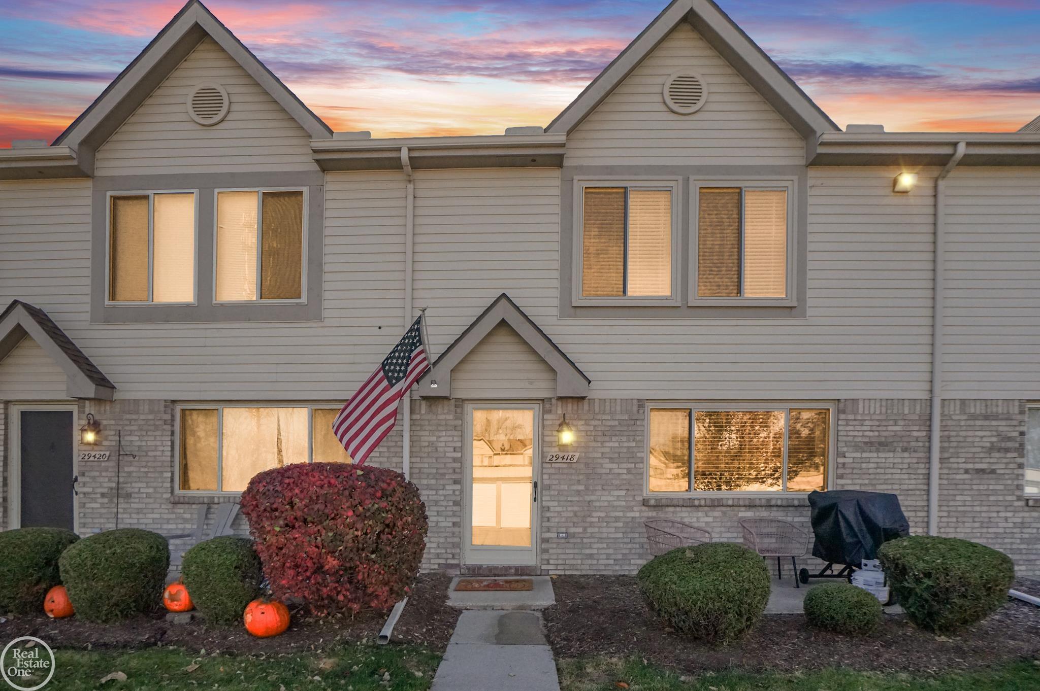 Homes for sale in Chesterfield, MI | 29418 Maurice Ct, Chesterfield, MI 48047 | MLS# 50193746