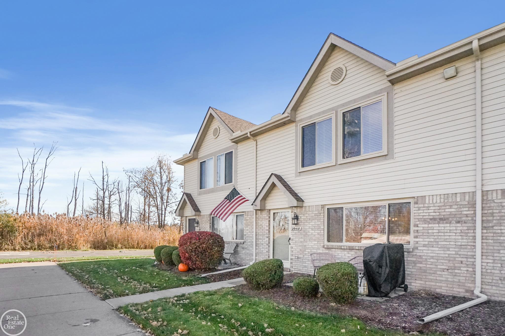 Homes for sale in Chesterfield, MI | 29418 Maurice Ct, Chesterfield, MI 48047 | MLS# 50193746