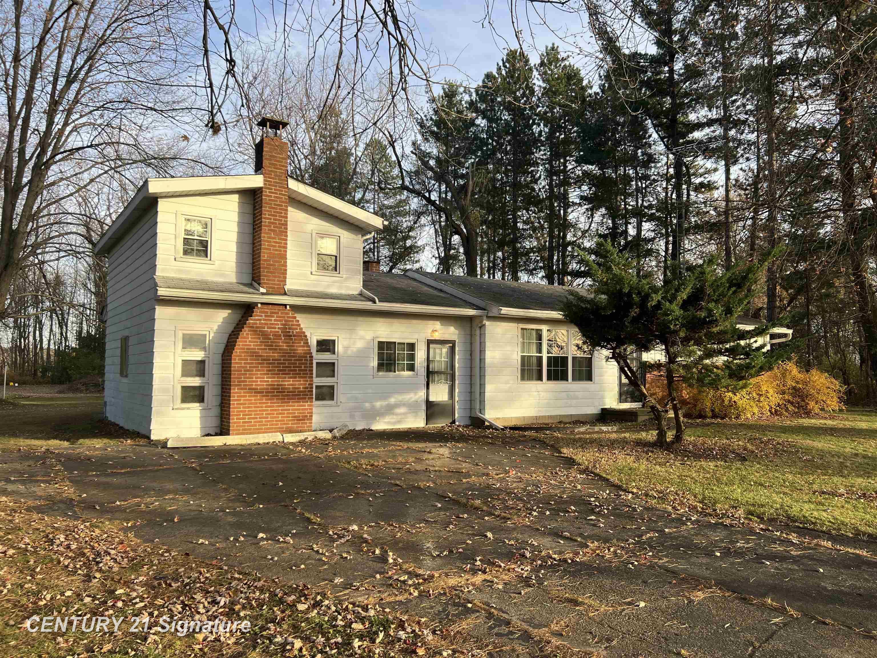 Homes for sale in Clio, MI | 11382 N Belsay Rd, Clio, MI 48420 | MLS# 50193756