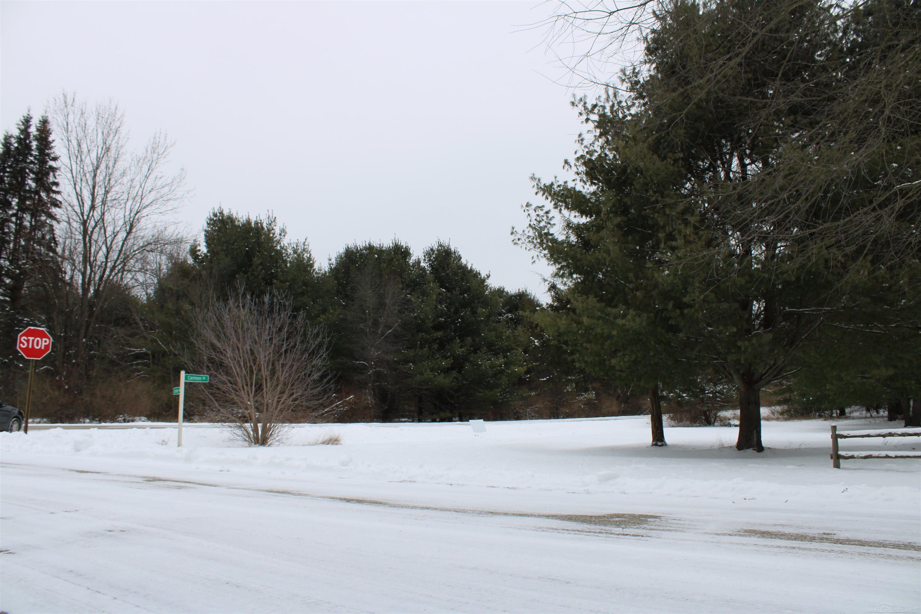 Homes for sale in Weidman, MI | 1046 Cortez Dr, Weidman, MI 48893 | MLS# 50193800