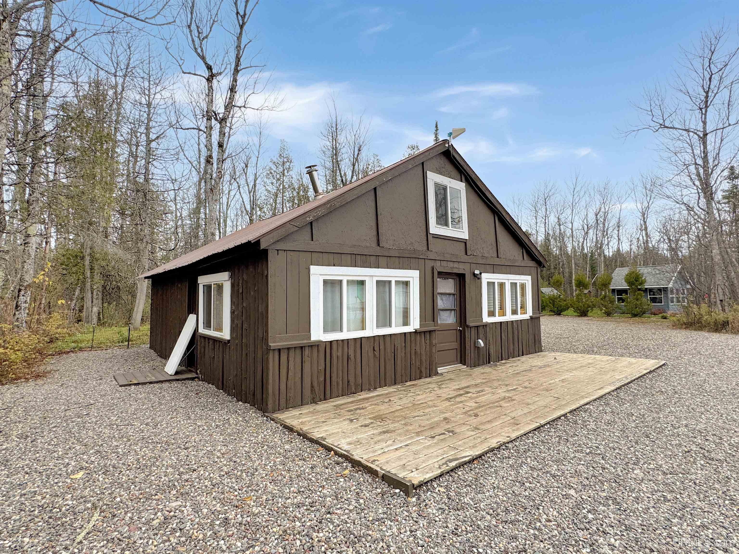 Homes for sale in Iron River, MI | 234 W Lake Emily Rd, Iron River, MI 49935 | MLS# 50193830