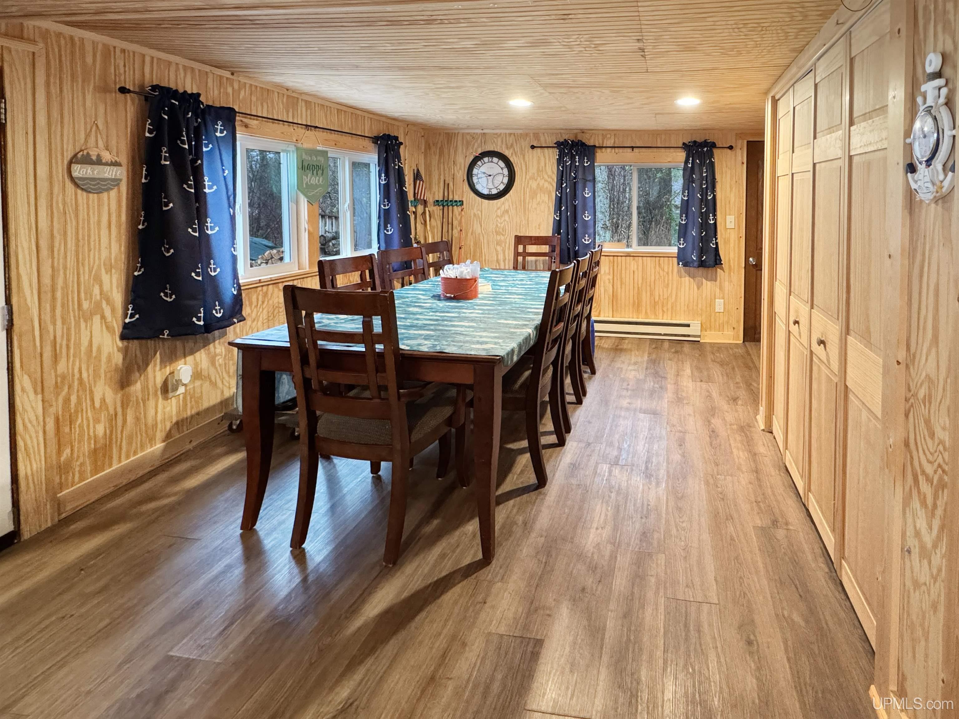 Homes for sale in Iron River, MI | 234 W Lake Emily Rd, Iron River, MI 49935 | MLS# 50193830