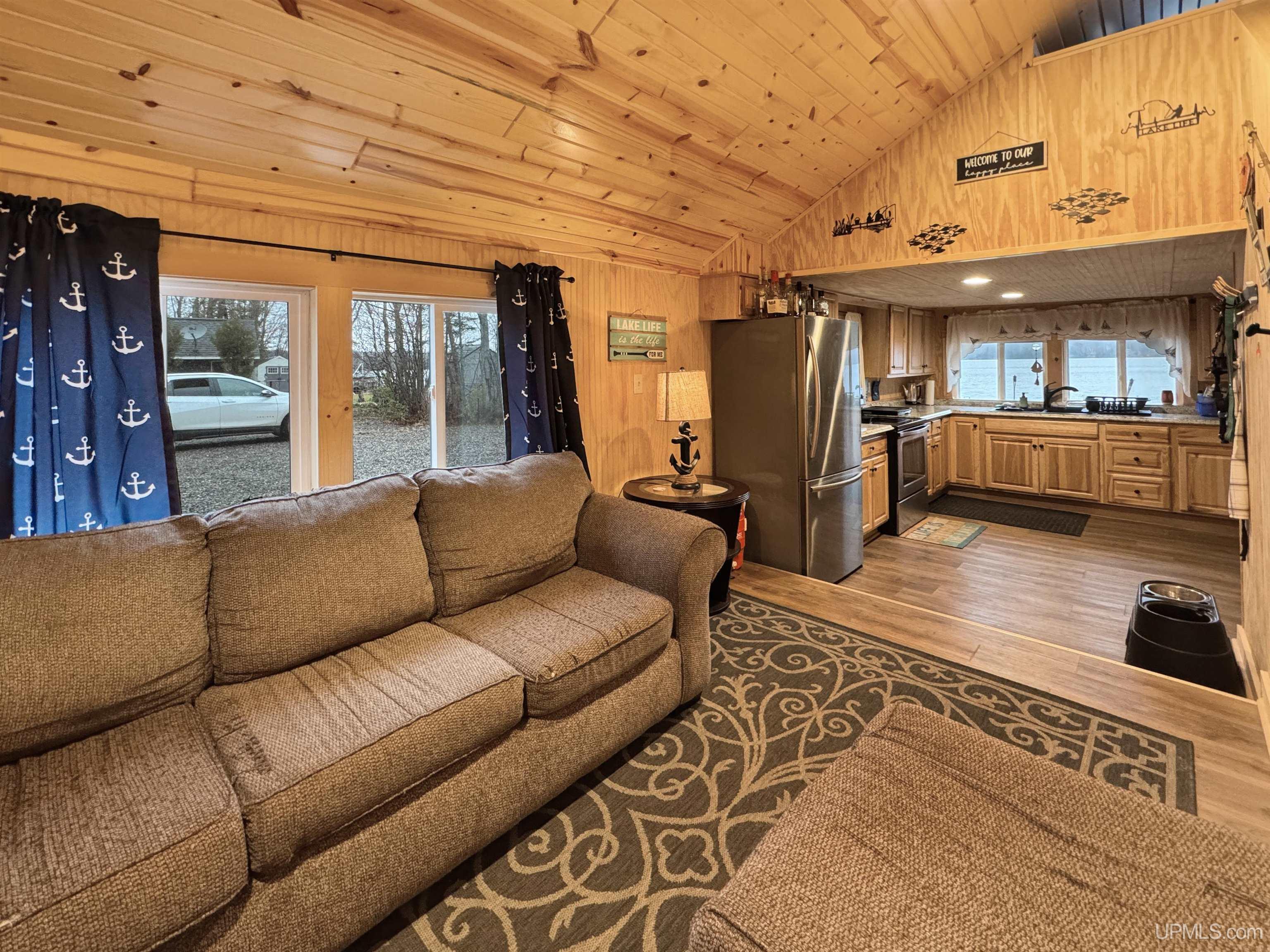 Homes for sale in Iron River, MI | 234 W Lake Emily Rd, Iron River, MI 49935 | MLS# 50193830