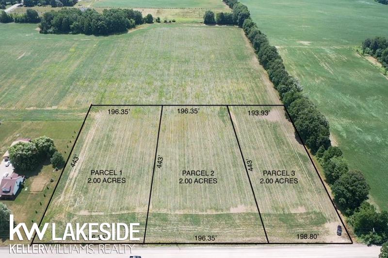 Homes for sale in Armada, MI | 16364 34 Mile Rd, Armada, MI 48005 | MLS# 50193840