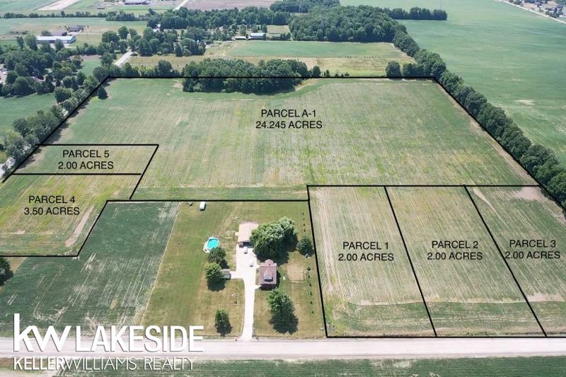 Homes for sale in Armada, MI | 16364 34 Mile Rd, Armada, MI 48005 | MLS# 50193840