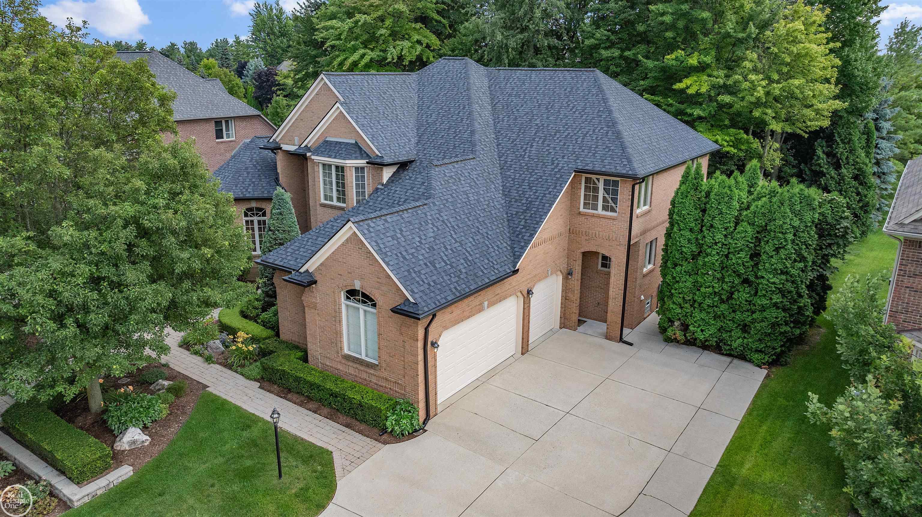 Homes for sale in Shelby Twp, MI | 13046 Partridge Run Dr, Shelby Twp, MI 48315 | MLS# 50193888