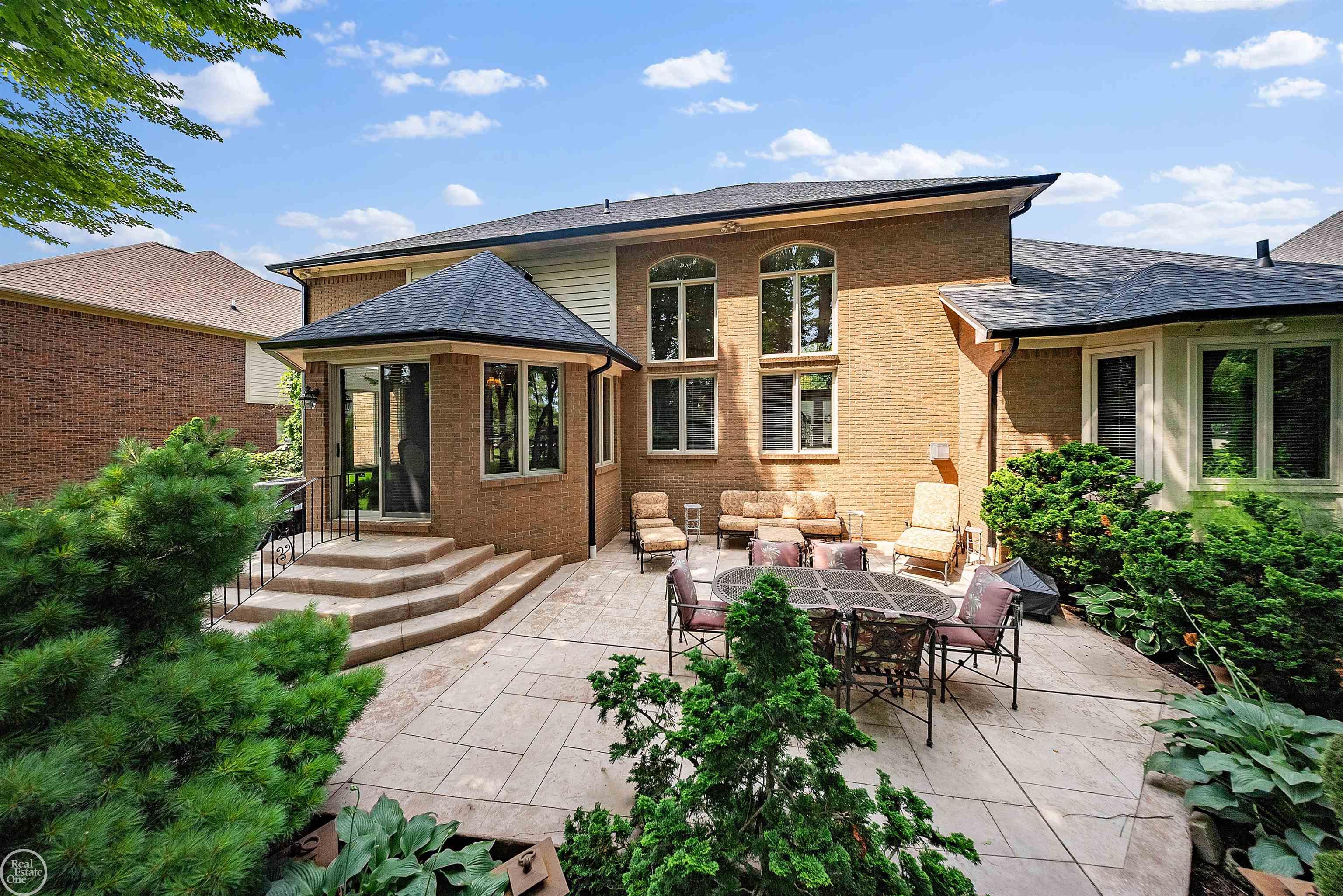 Homes for sale in Shelby Twp, MI | 13046 Partridge Run Dr, Shelby Twp, MI 48315 | MLS# 50193888