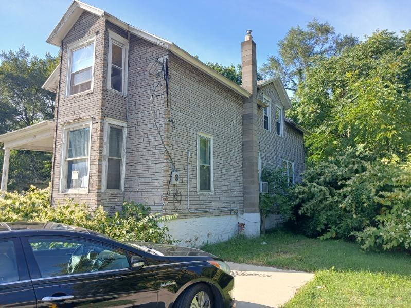 Homes for sale in Benton Harbor, MI | 489 Vineyard Ave, Benton Harbor, MI 49022 | MLS# 50193893