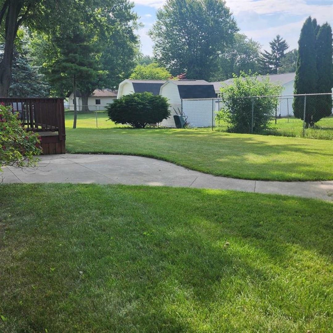 Homes for sale in Linwood, MI | 407 W Clara St, Linwood, MI 48634 | MLS# 50193906