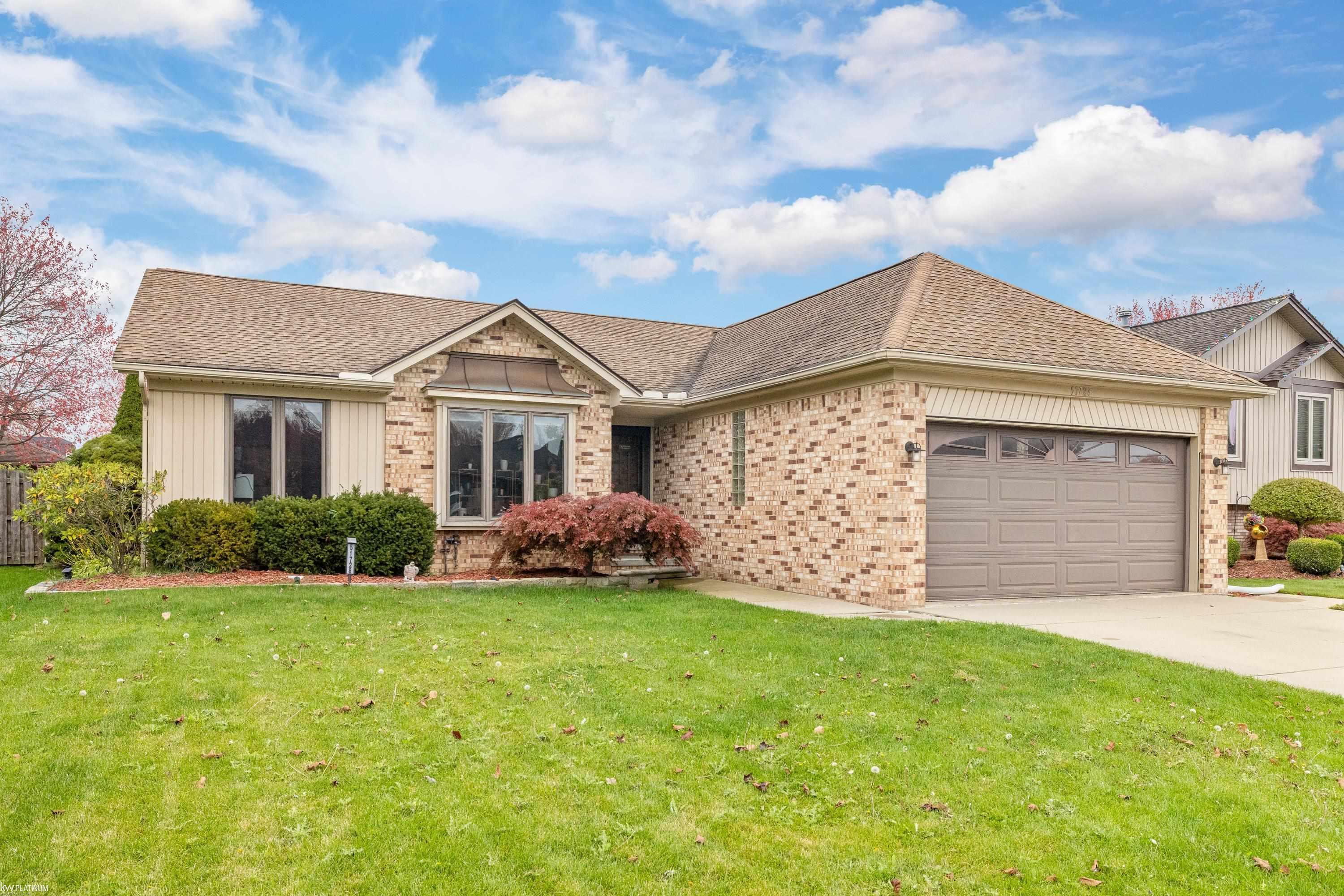 Homes for sale in New Baltimore, MI | 51728 Mitchell Dr, New Baltimore, MI 48047 | MLS# 50193909