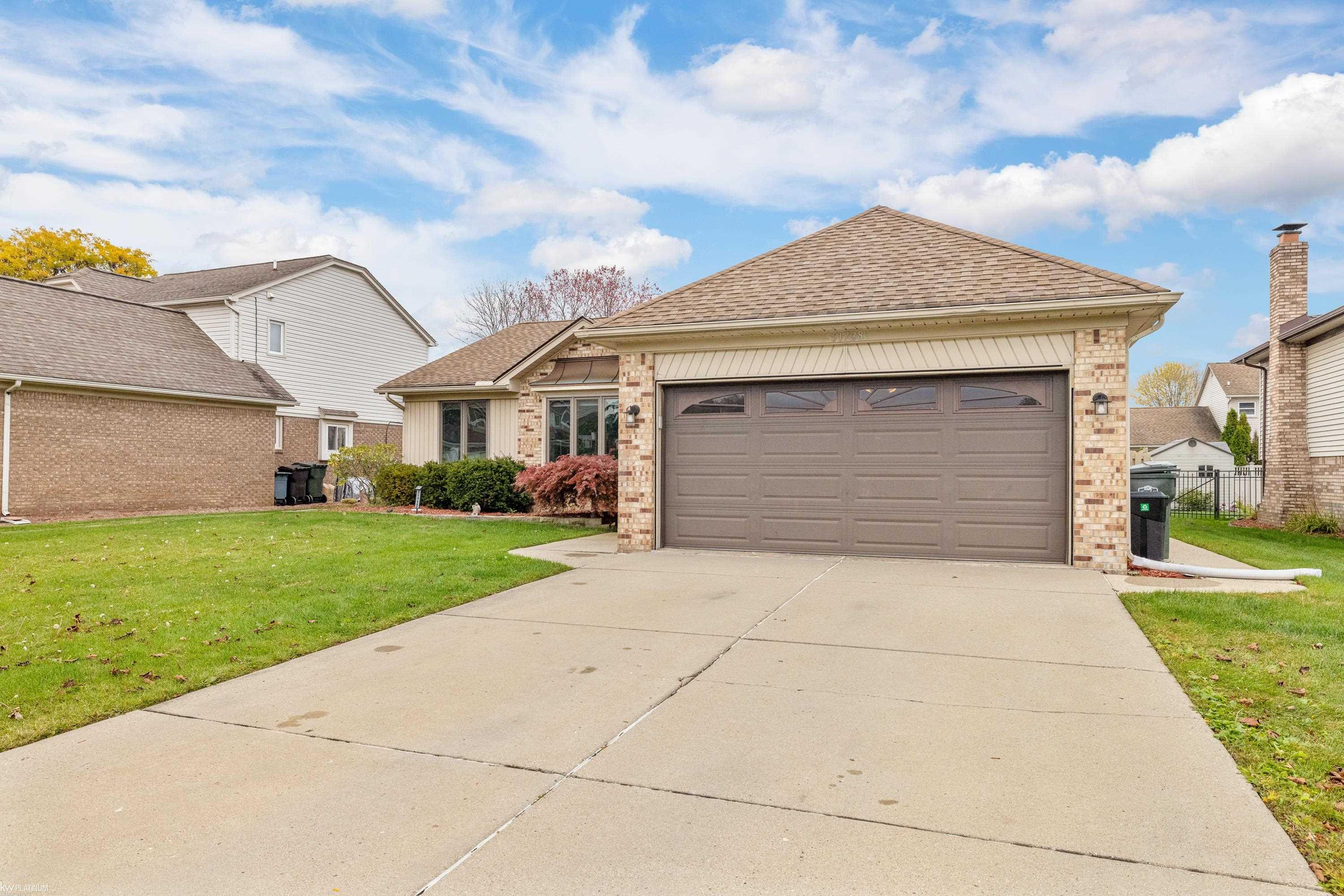 Homes for sale in New Baltimore, MI | 51728 Mitchell Dr, New Baltimore, MI 48047 | MLS# 50193909