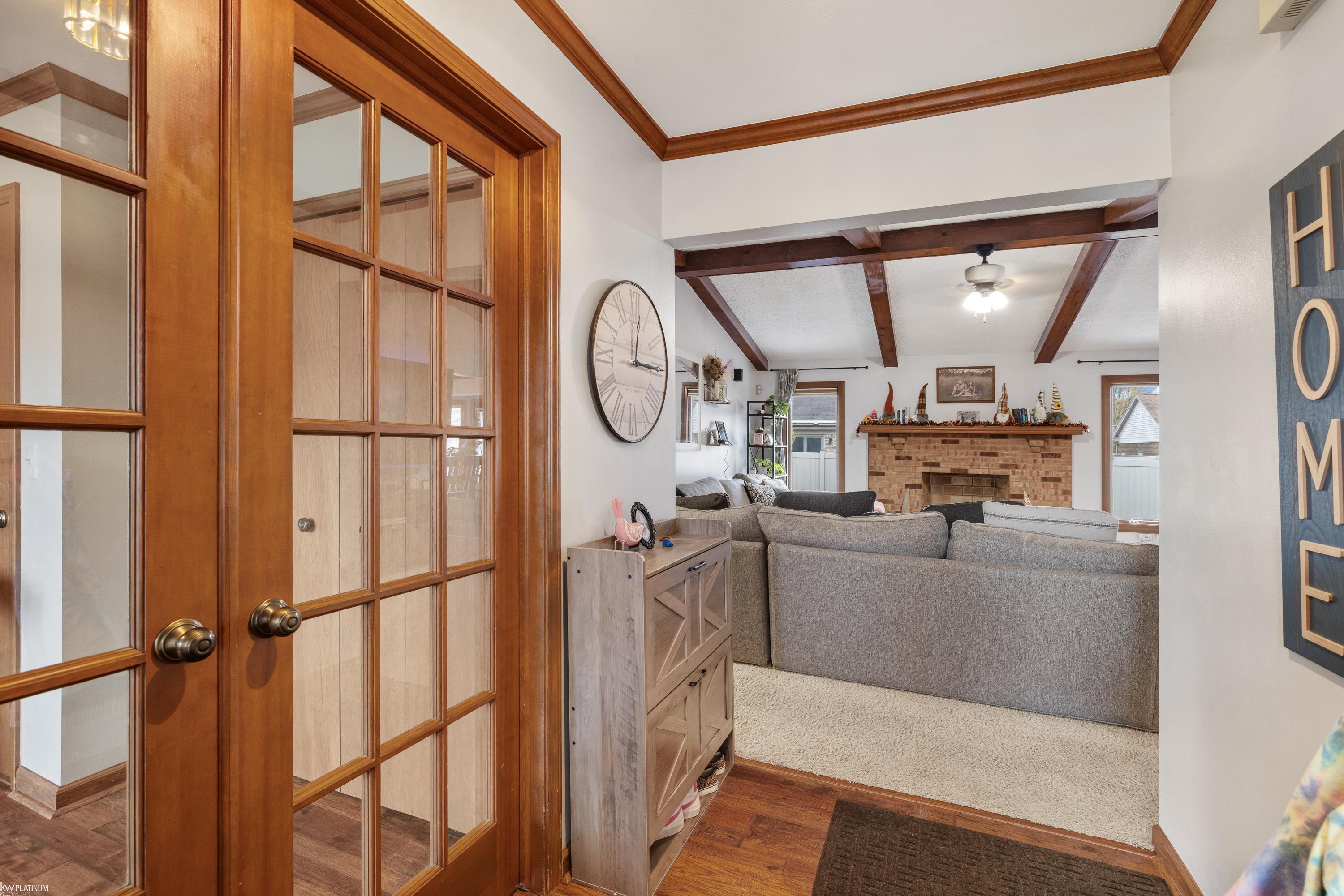 Homes for sale in New Baltimore, MI | 51728 Mitchell Dr, New Baltimore, MI 48047 | MLS# 50193909