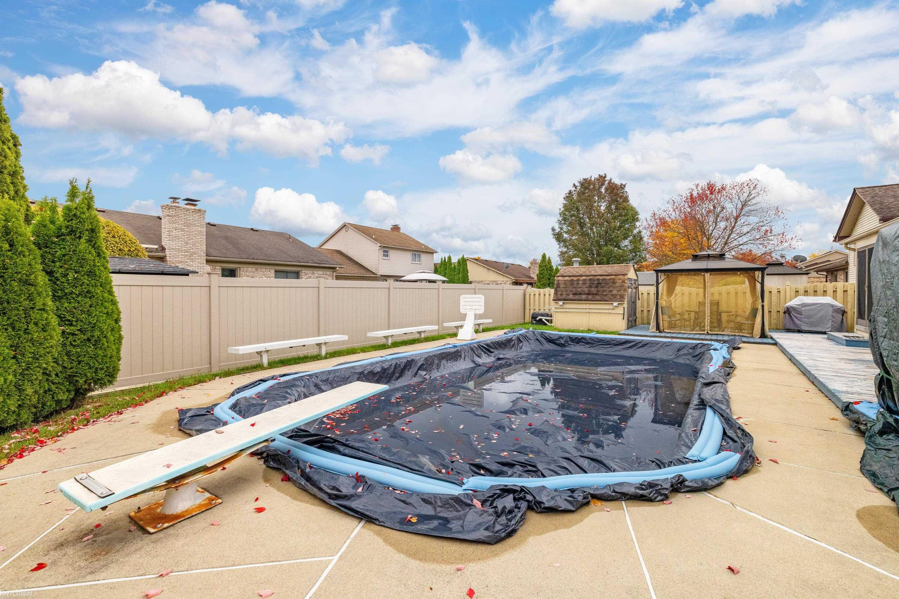 Homes for sale in New Baltimore, MI | 51728 Mitchell Dr, New Baltimore, MI 48047 | MLS# 50193909