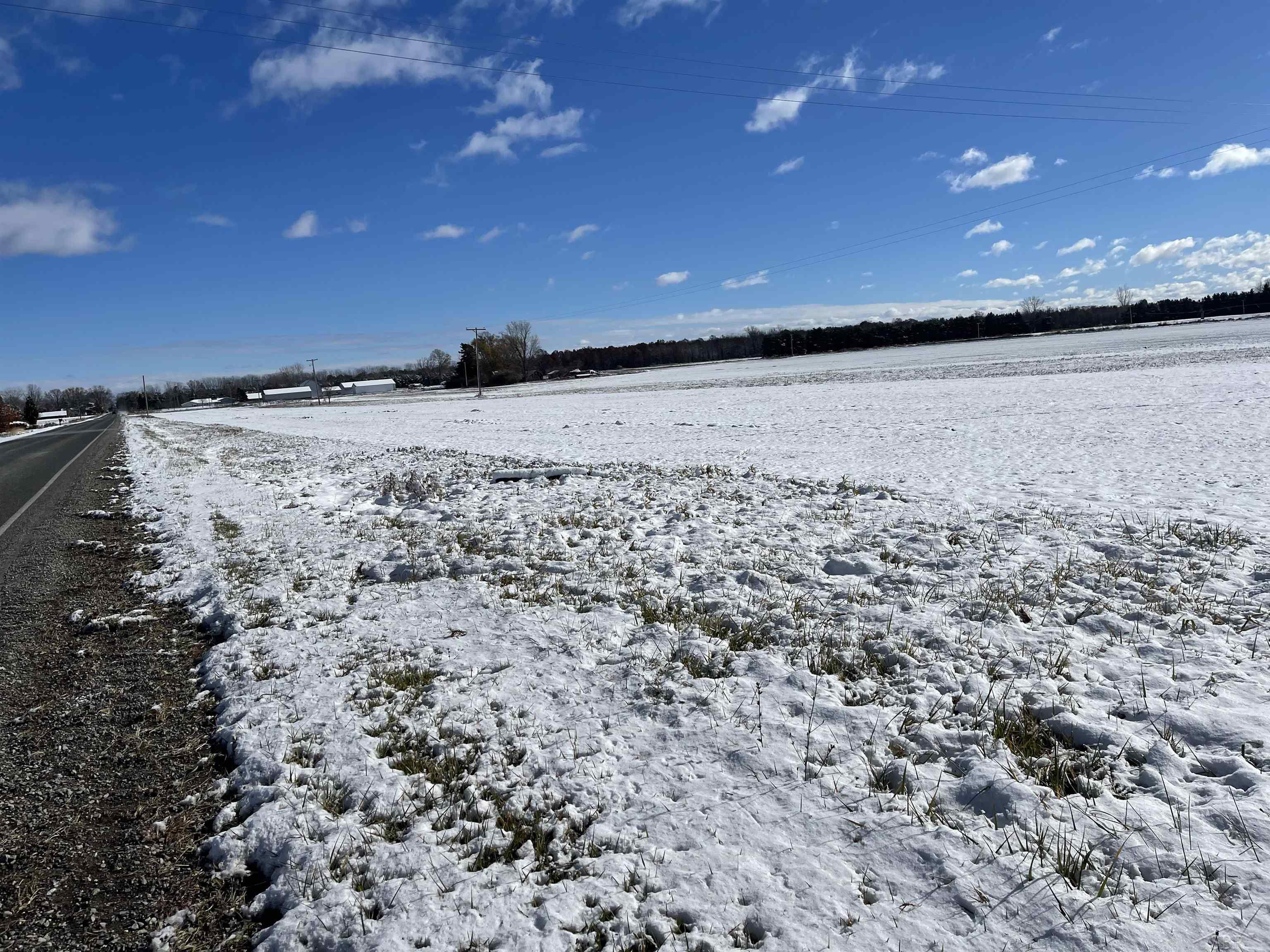 Homes for sale in Hemlock, MI | 0 Swan Creek Rd, Hemlock, MI 48626 | MLS# 50193932