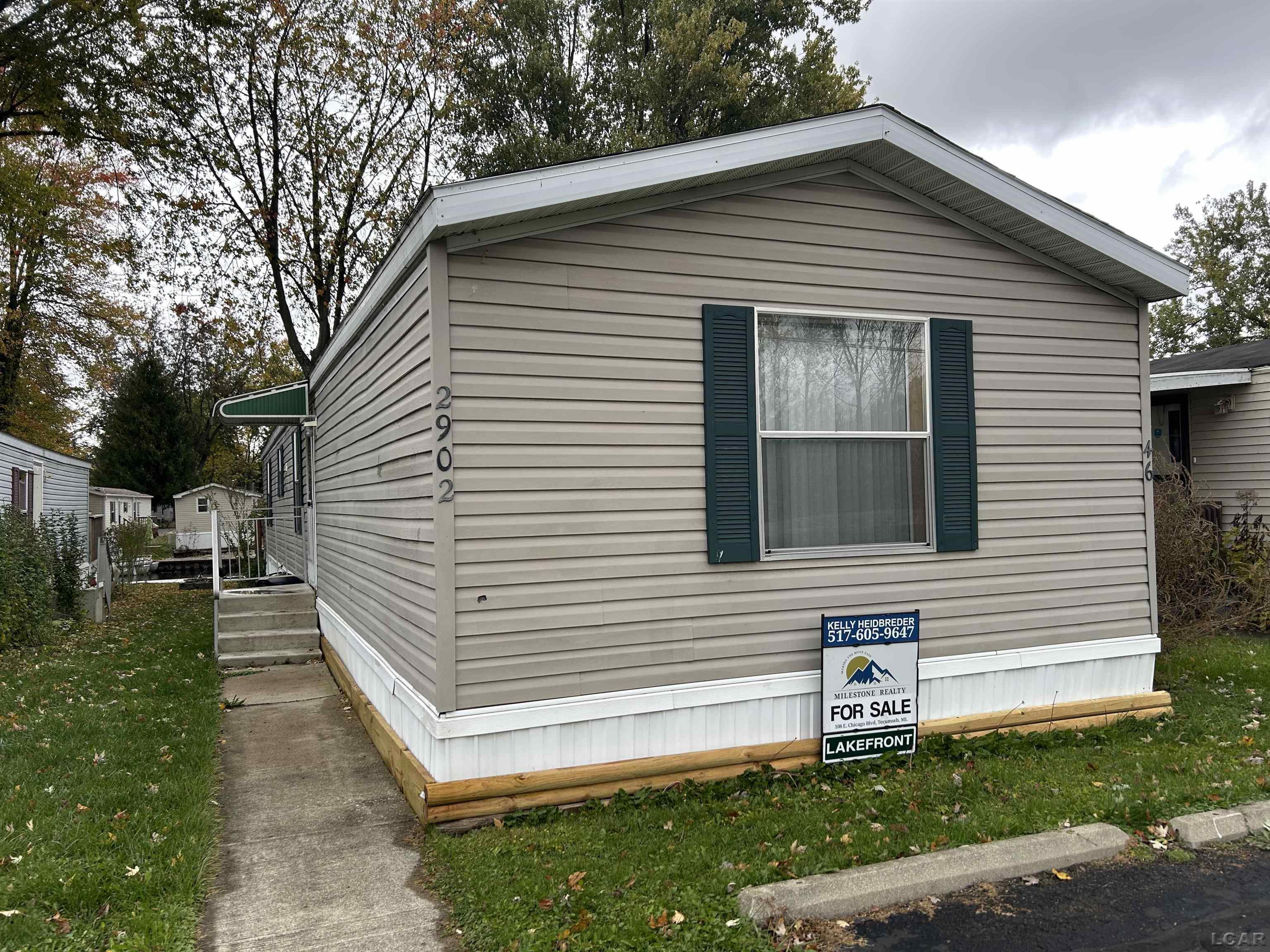 Homes for sale in Brooklyn, MI | 2902 Sunset Dr, Brooklyn, MI 49230 | MLS# 50193937