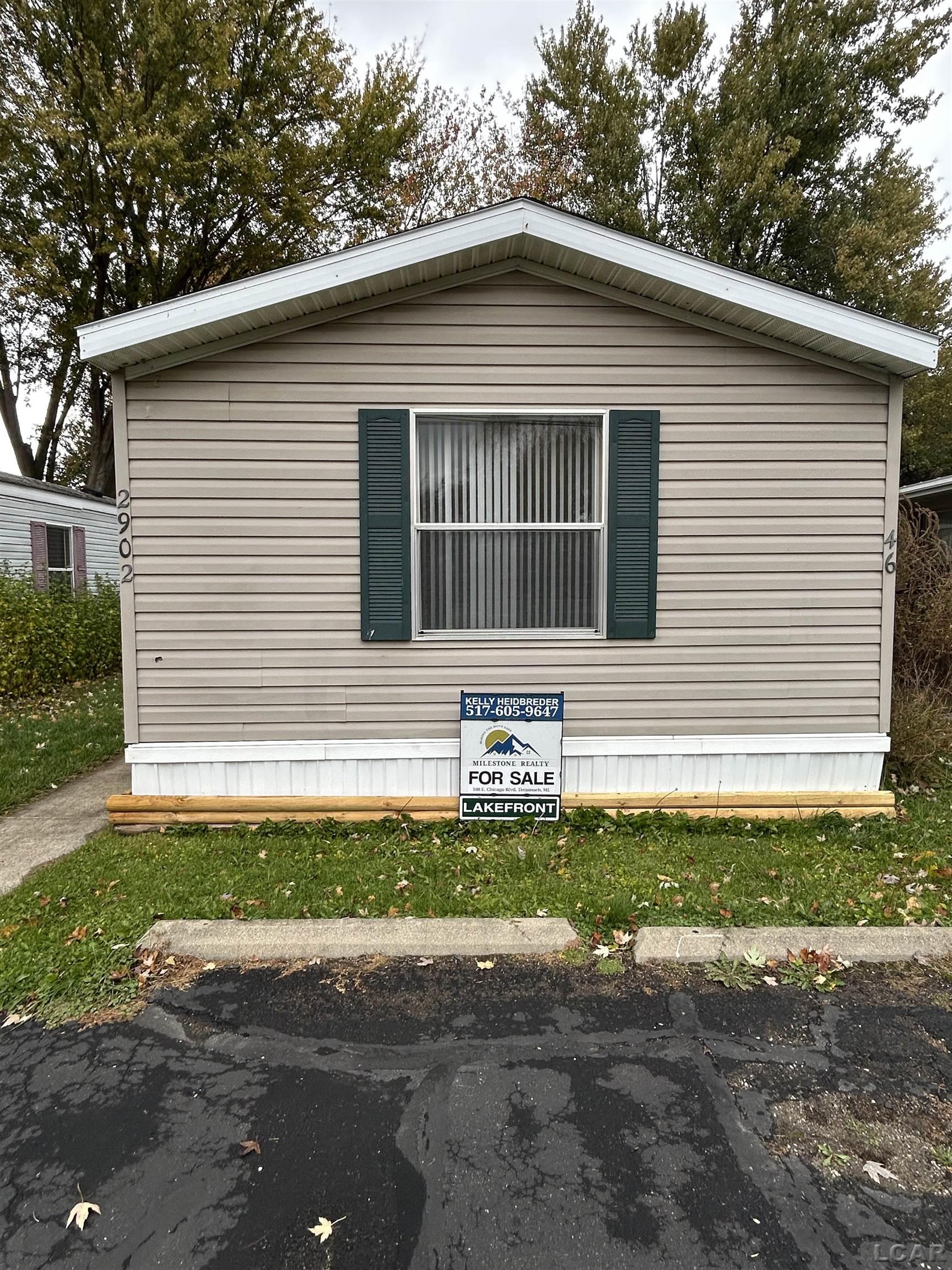 Homes for sale in Brooklyn, MI | 2902 Sunset Dr, Brooklyn, MI 49230 | MLS# 50193937