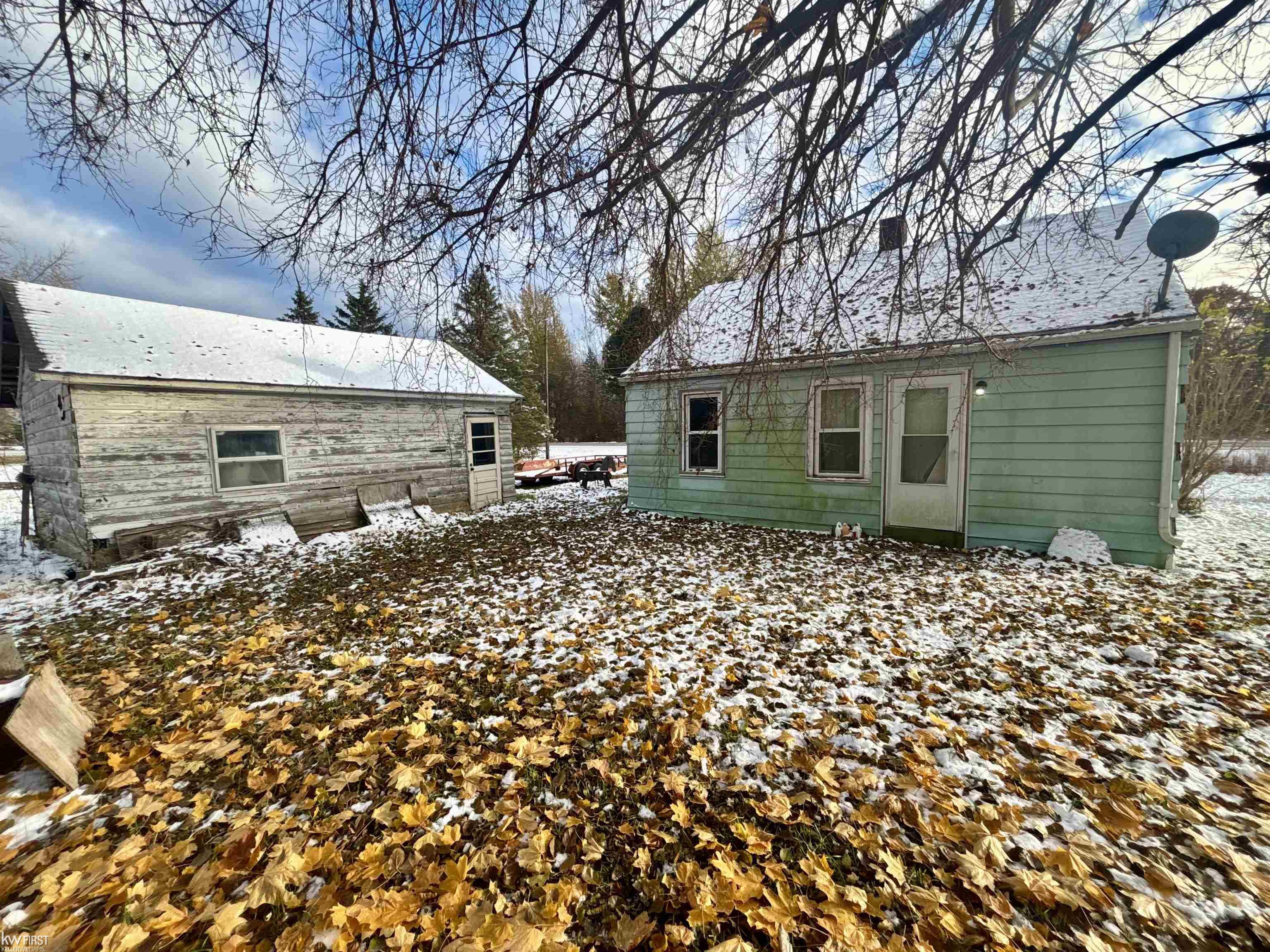 Homes for sale in Clio, MI | 5218 W Vienna Rd, Clio, MI 48420 | MLS# 50193940