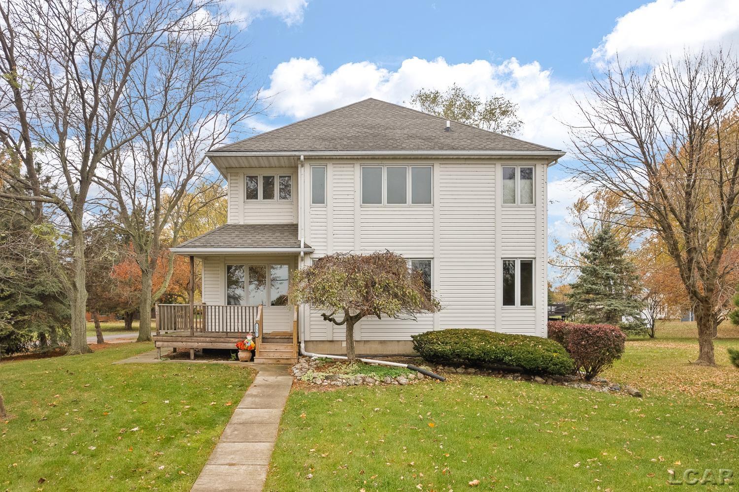 Homes for sale in La Salle, MI | 12301 Lakeshore Dr, La Salle, MI 48145 | MLS# 50193945