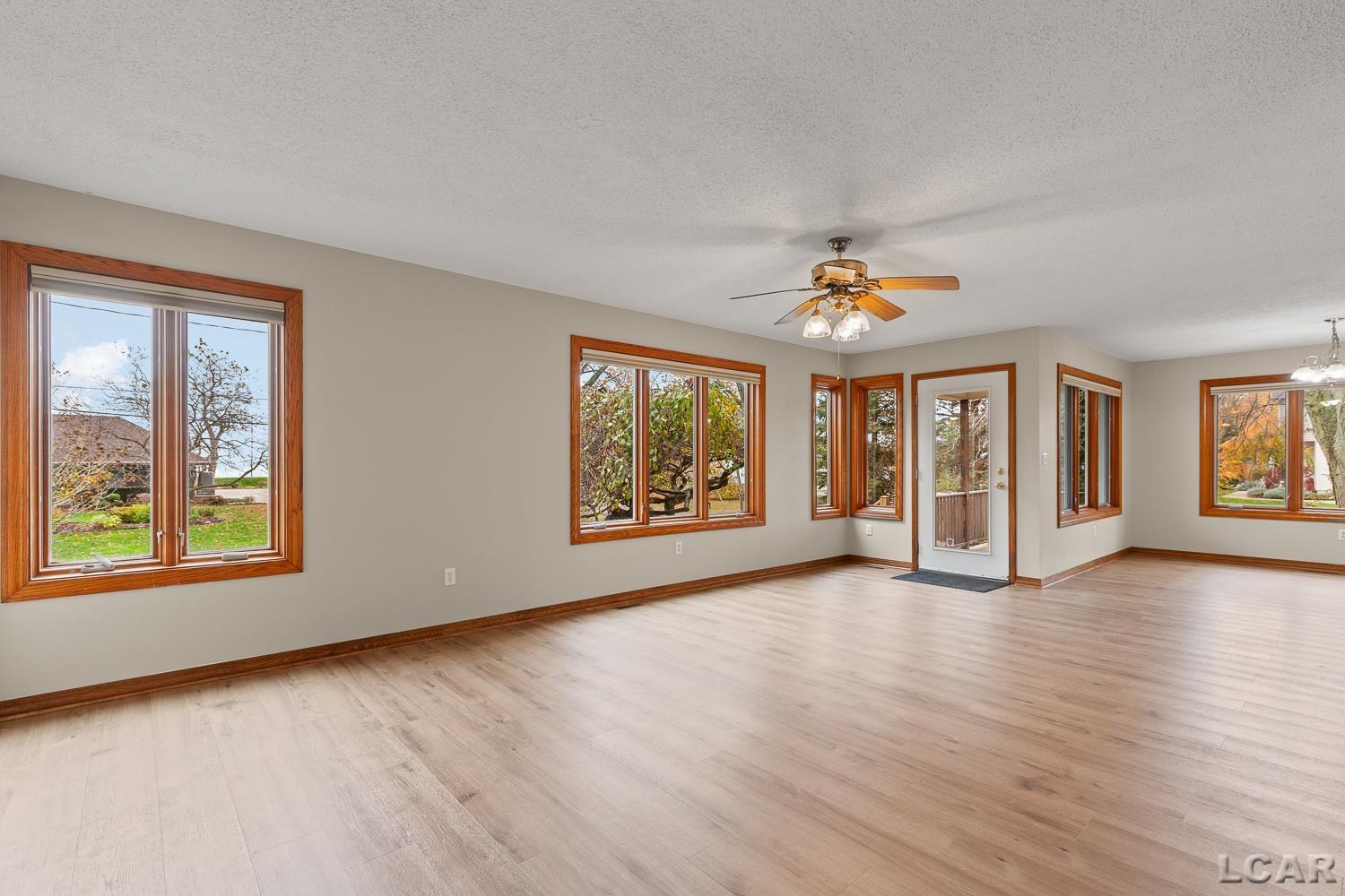 Homes for sale in La Salle, MI | 12301 Lakeshore Dr, La Salle, MI 48145 | MLS# 50193945