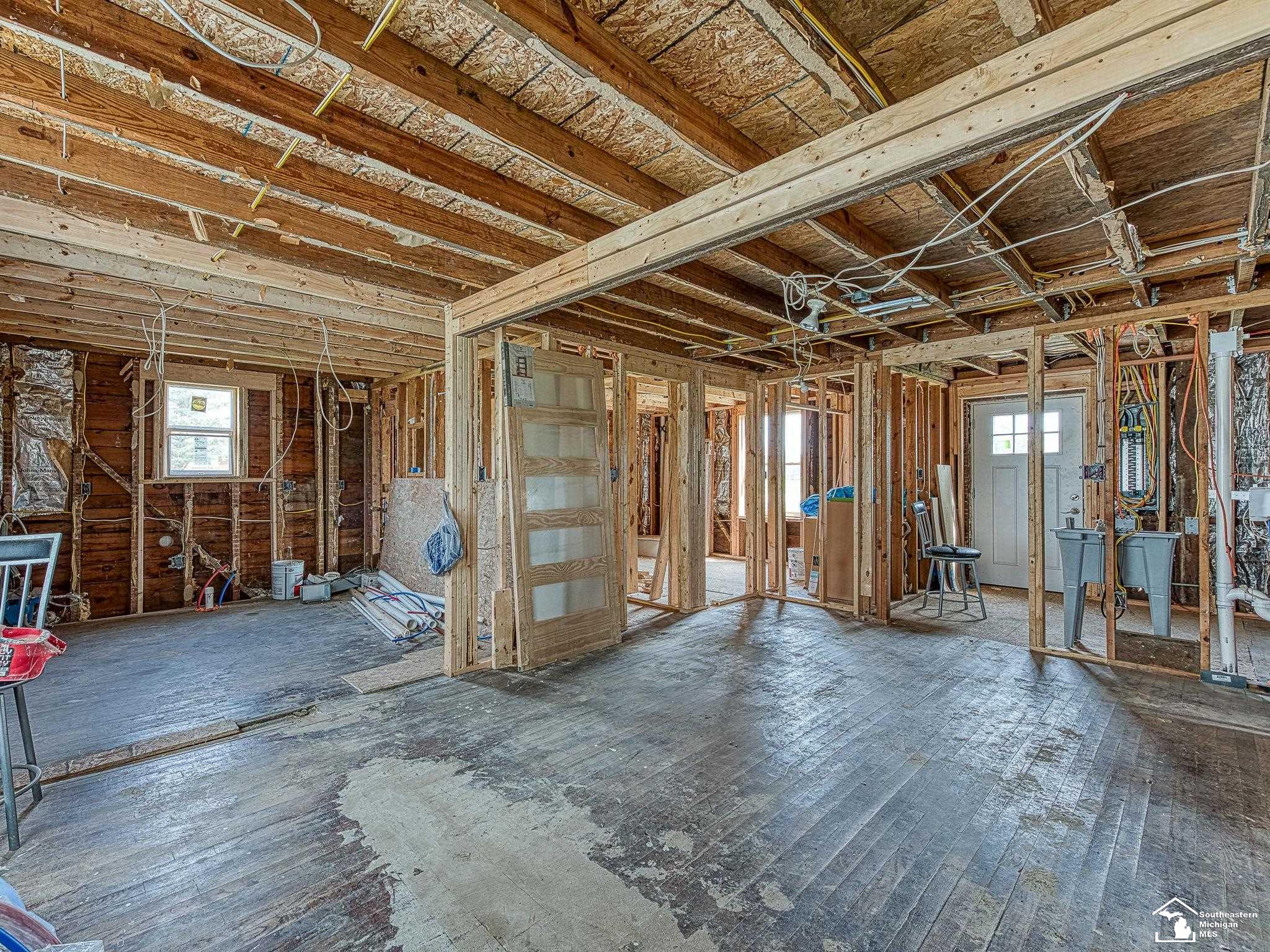 Homes for sale in Carleton, MI | 13680 Martinsville Rd, Carleton, MI 48117 | MLS# 50193957