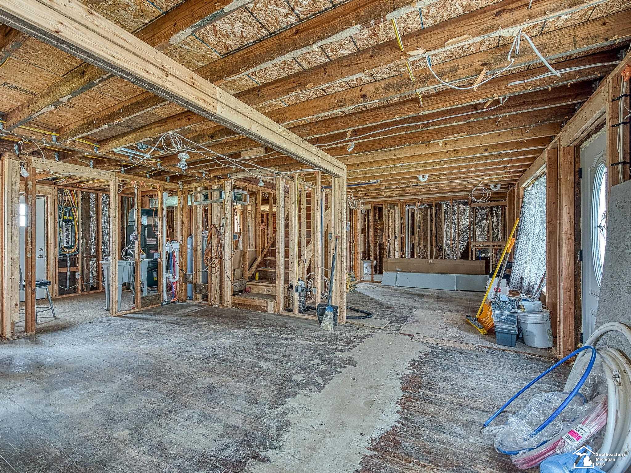 Homes for sale in Carleton, MI | 13680 Martinsville Rd, Carleton, MI 48117 | MLS# 50193957