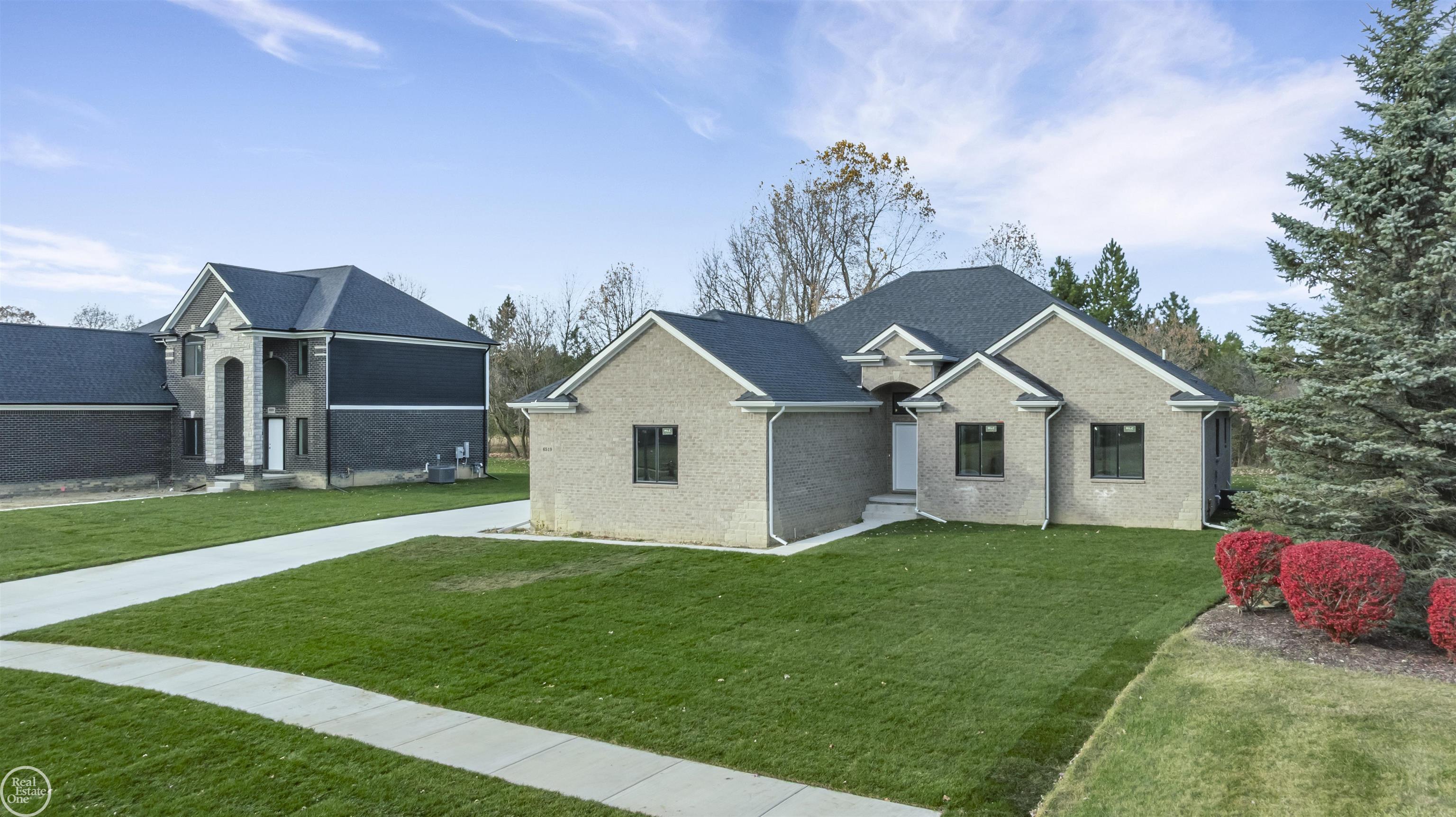 Homes for sale in Grand Blanc, MI | 6519 Jamie Ln, Grand Blanc, MI 48439 | MLS# 50193958