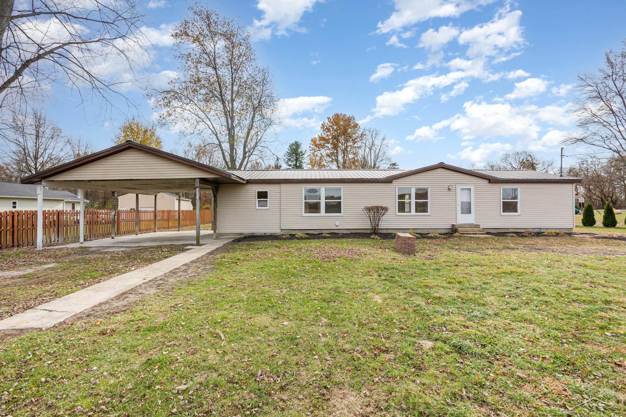 Homes for sale in Birch Run, MI | 3176 Rathbun Rd, Birch Run, MI 48415 | MLS# 50193969